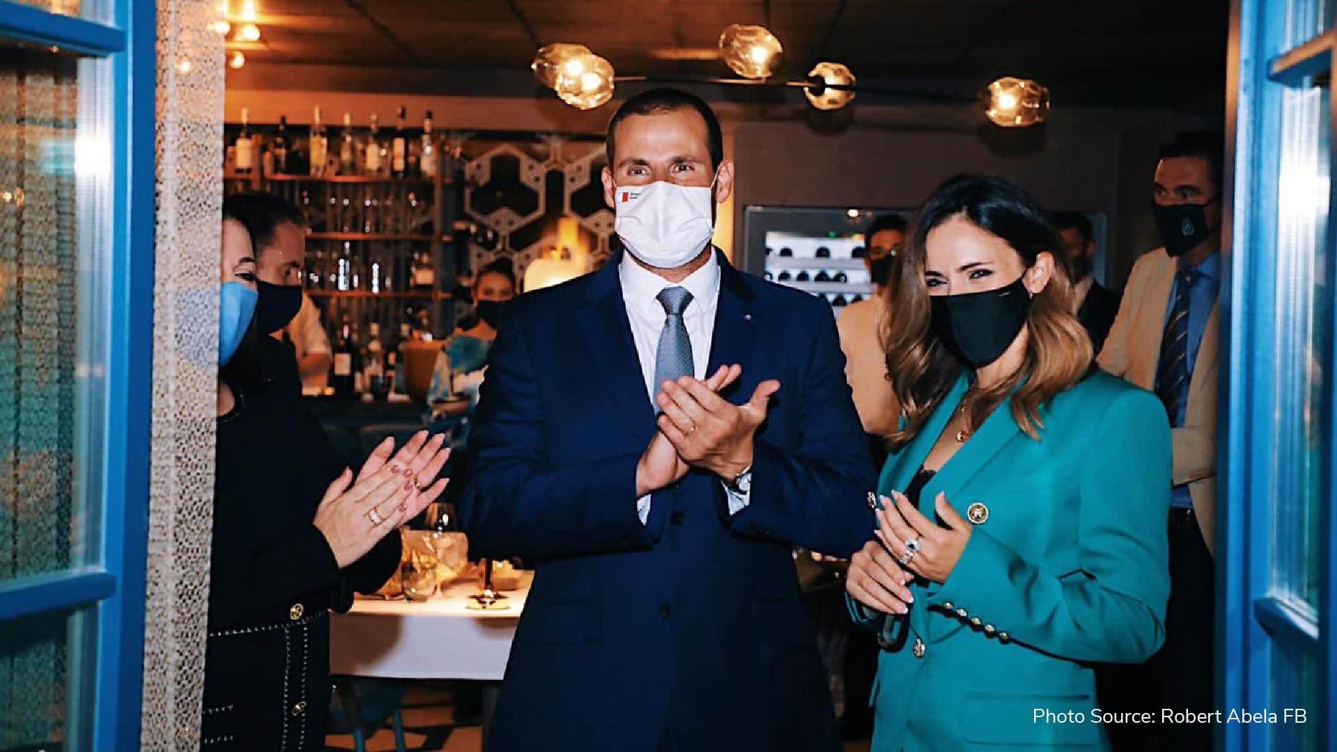 Prime Minister inaugurates boutique hotel in Valletta