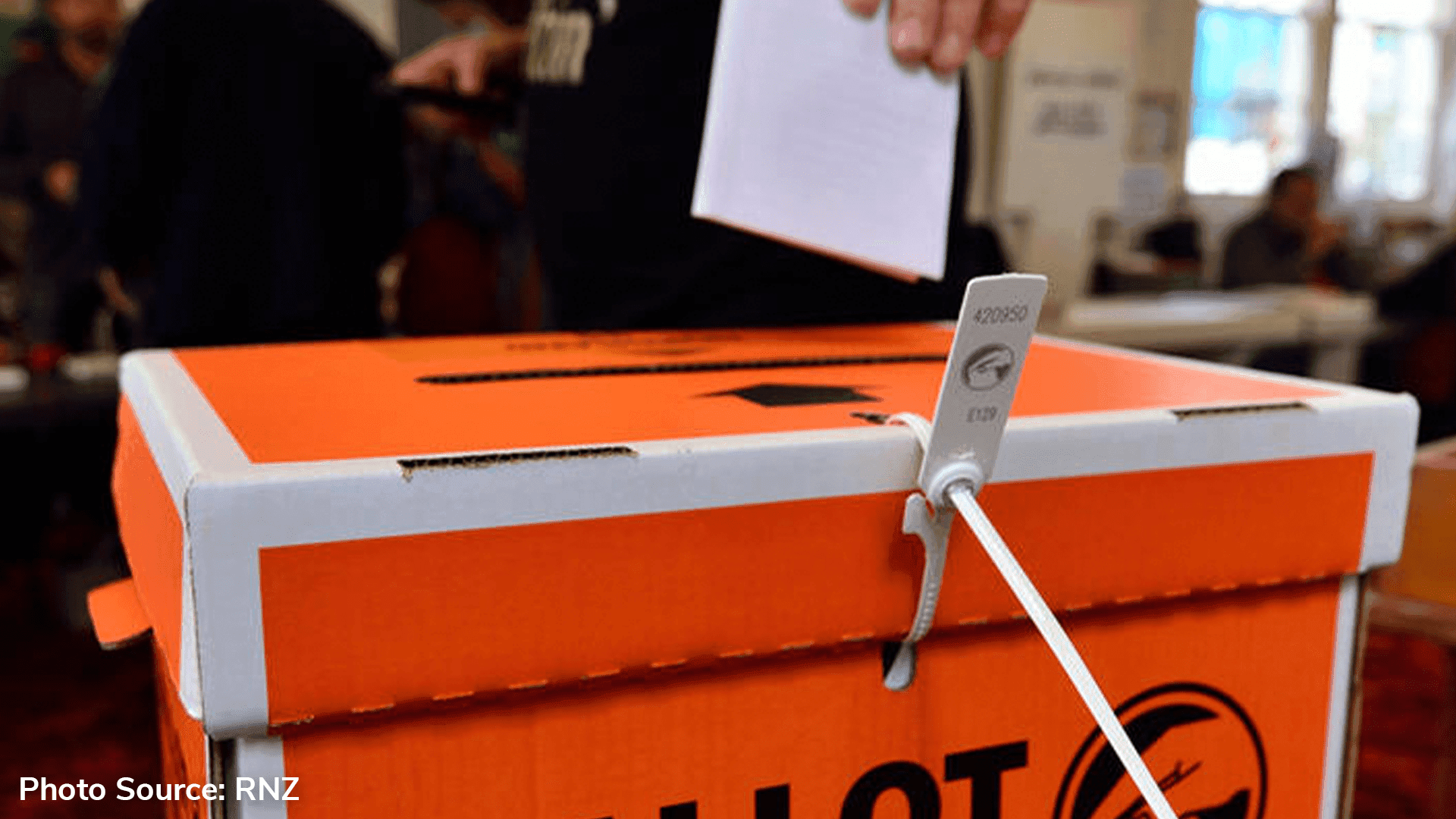 New Zealand votes to legalize euthanasia