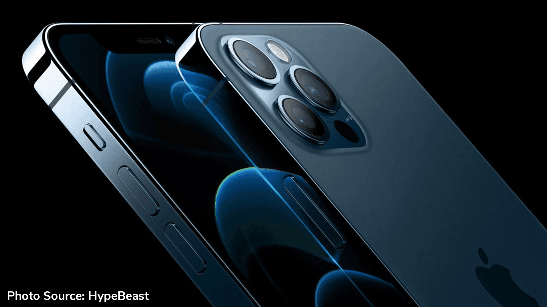 Apple is reportedly launching its own search engine