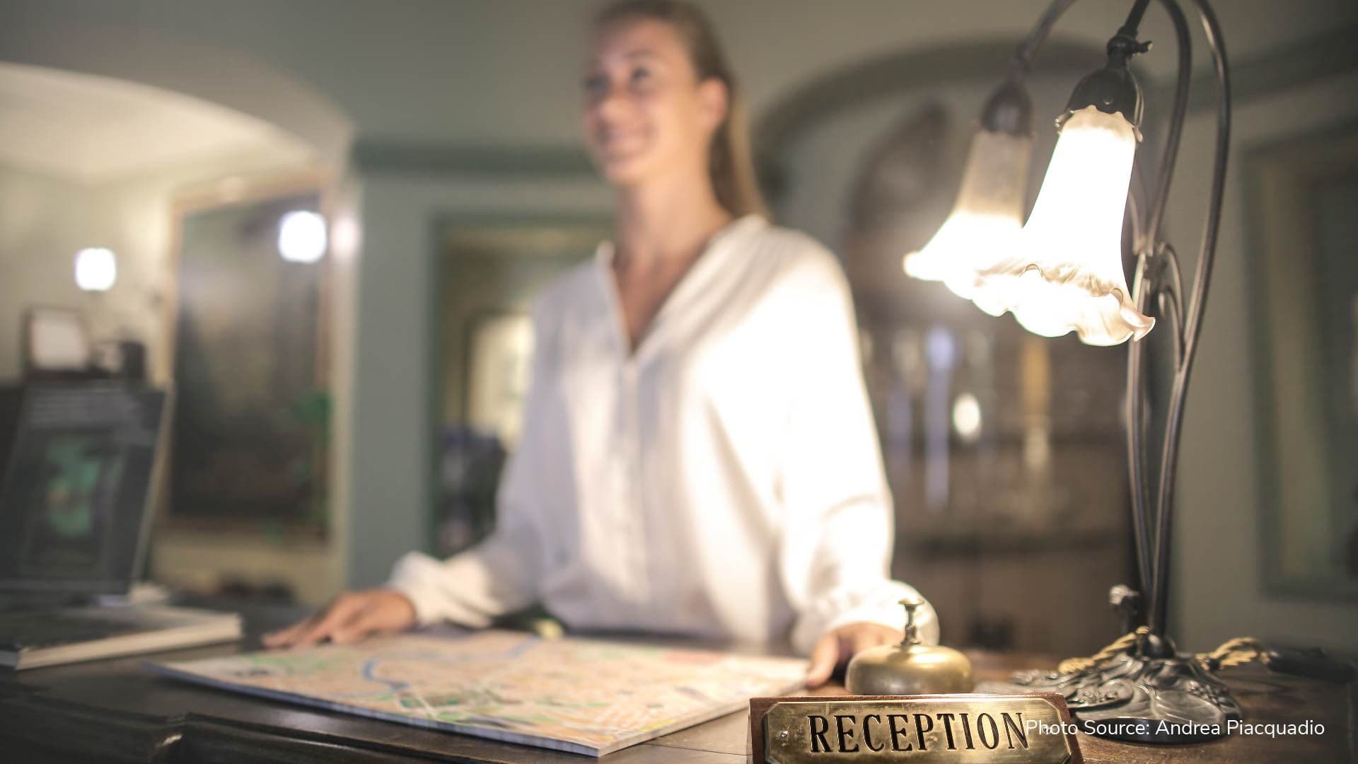 Tourism workers may join contact tracing team