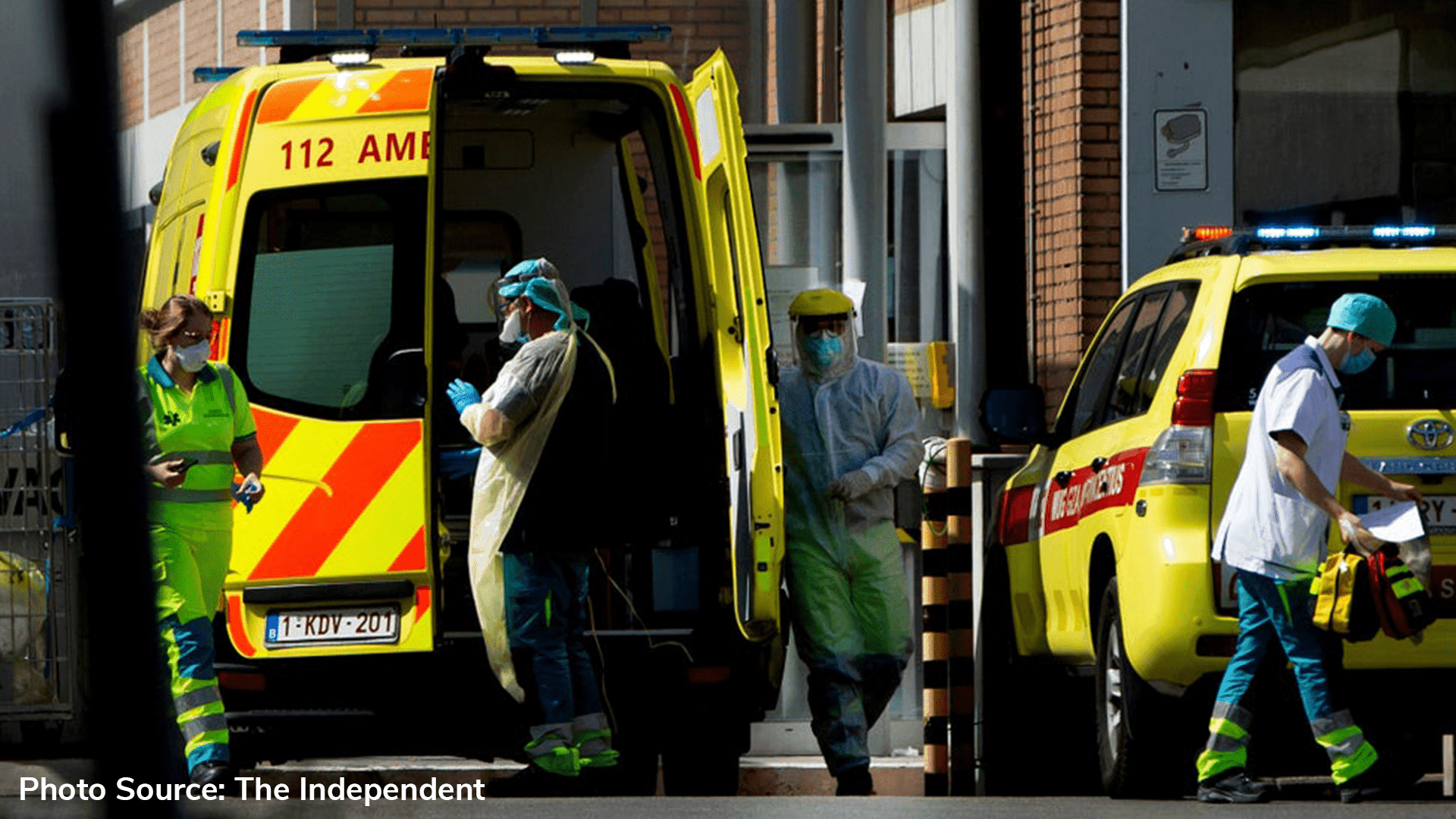 Germany and France are preparing for new lockdowns, as coronavirus cases rise