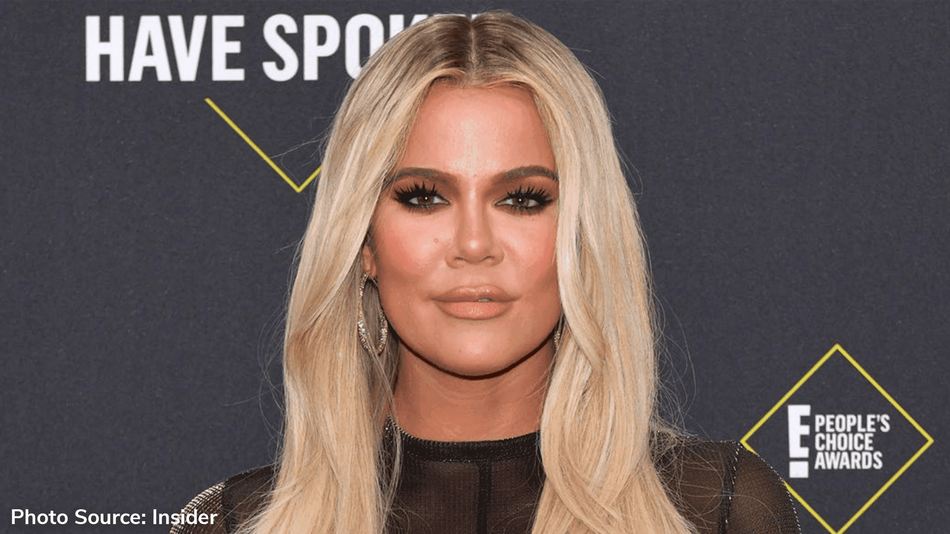 Khloe Kardashian Tests Positive for Coronavirus