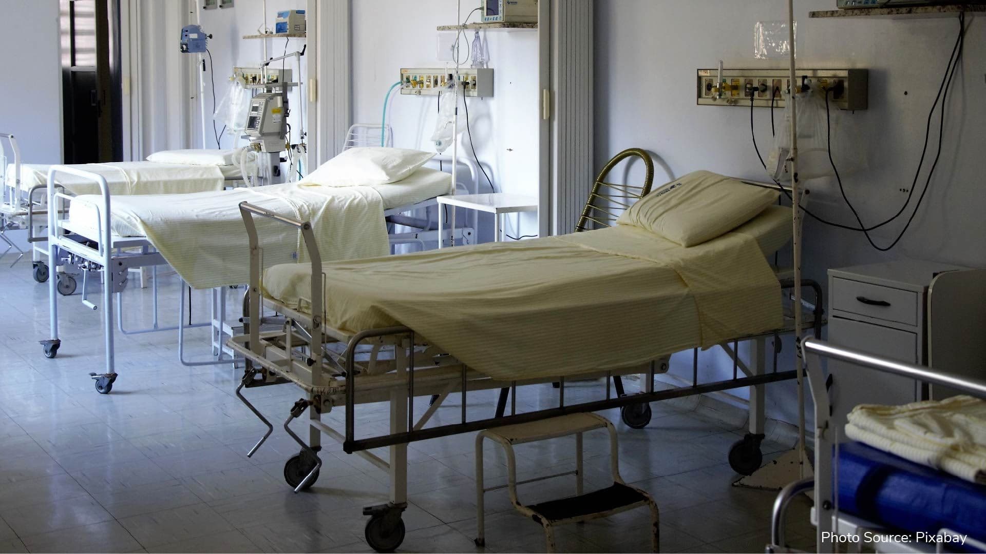 91-year-old man is the 57th victim of COVID-19