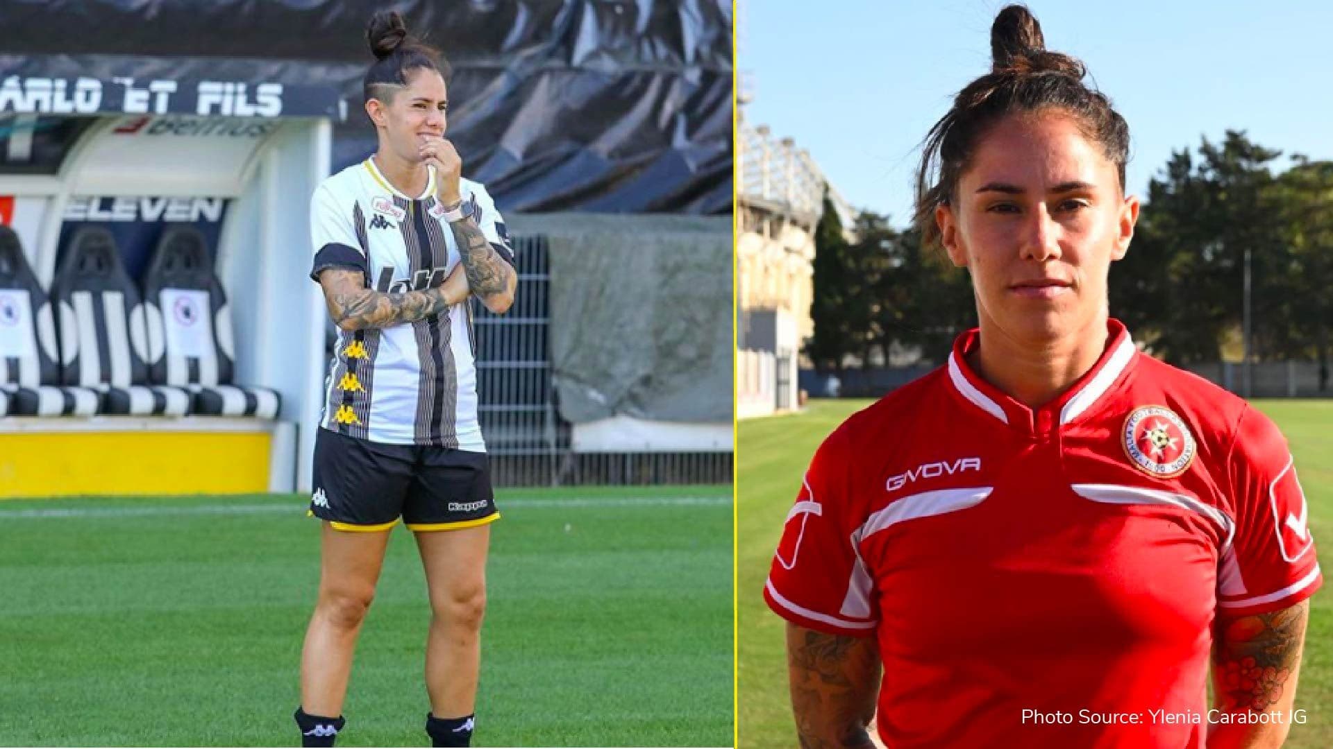 Maltese footballer details experience in Belgium’s Pro League