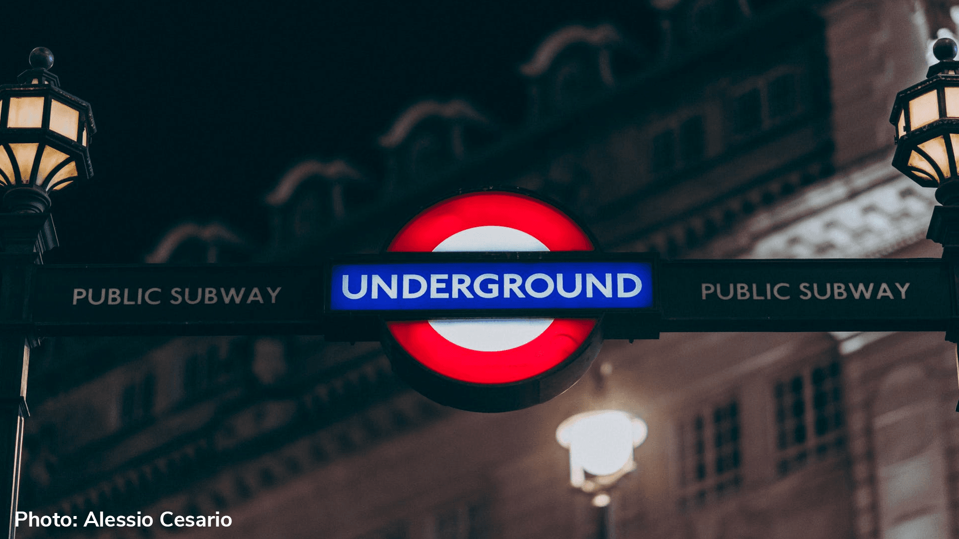 Further study on underground rail system