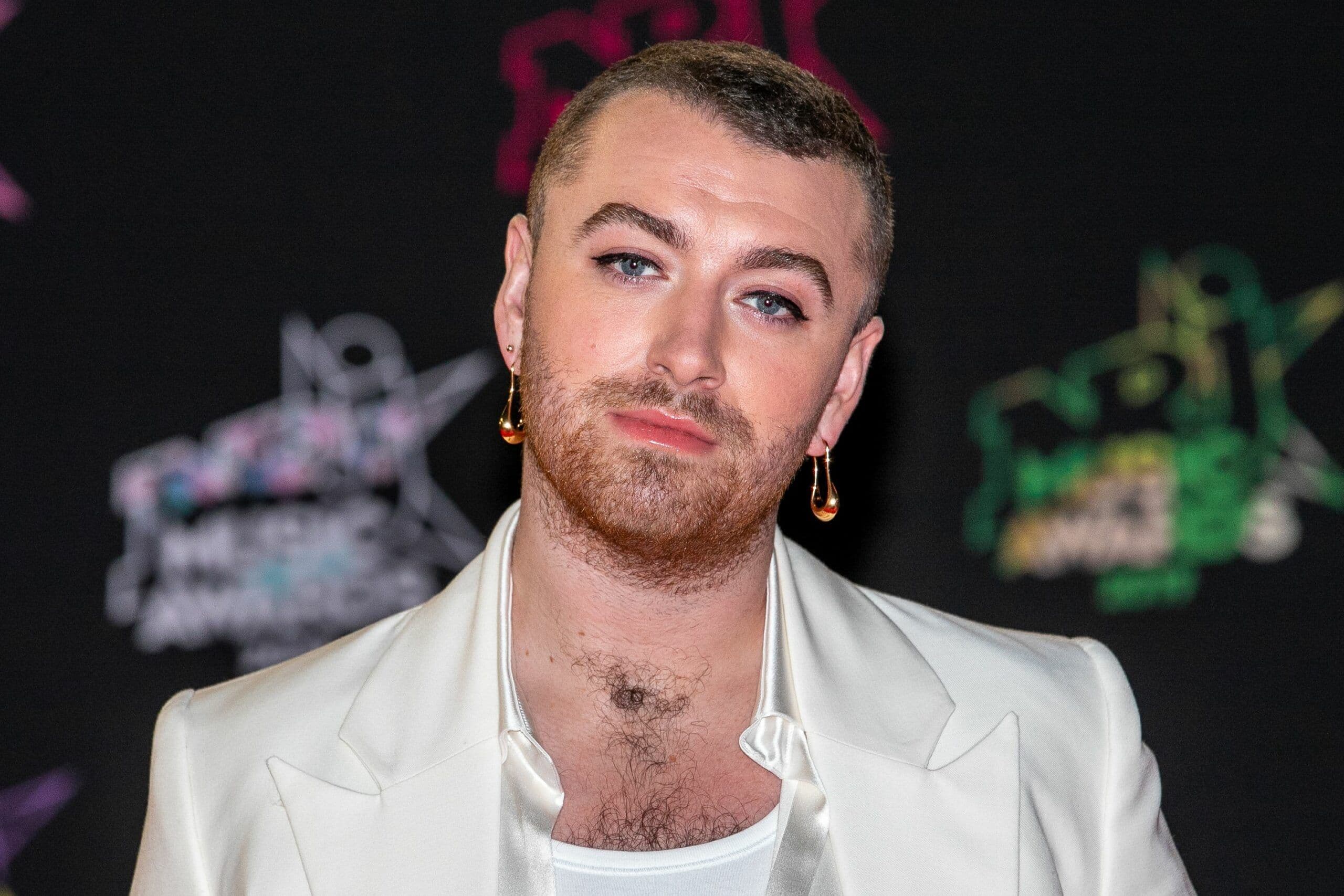 Sam Smith has revealed that they have “always” identified as non-binary