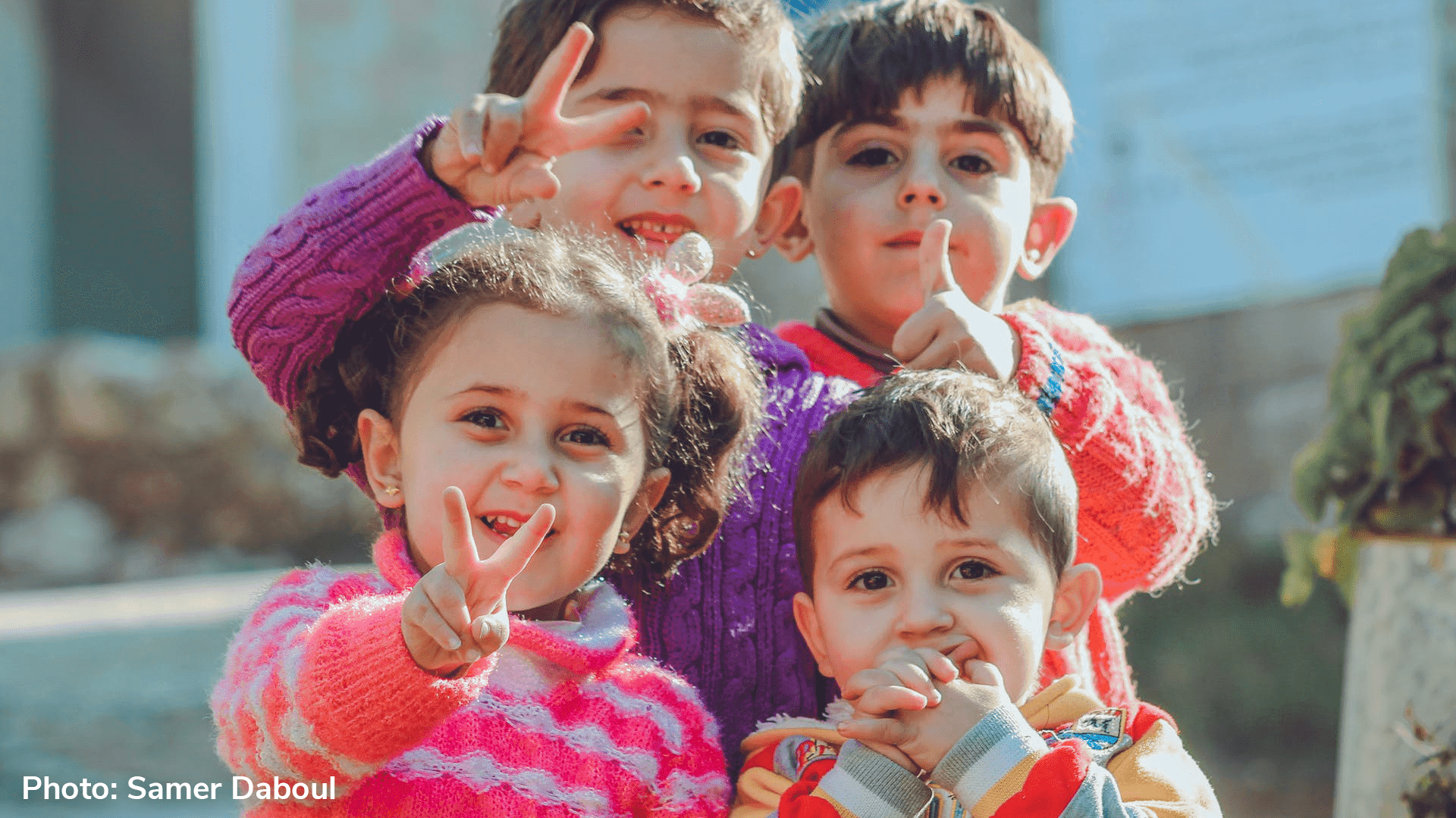 Supplement to children’s allowance