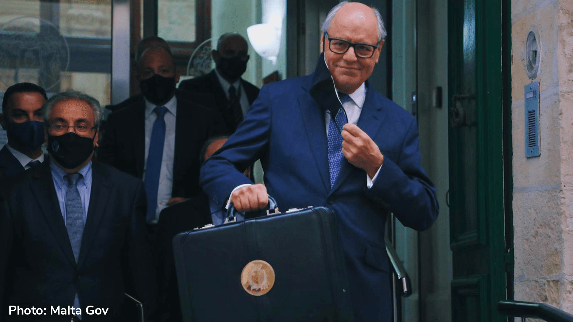 Budget 2021 may be minister Scicluna’s last budget