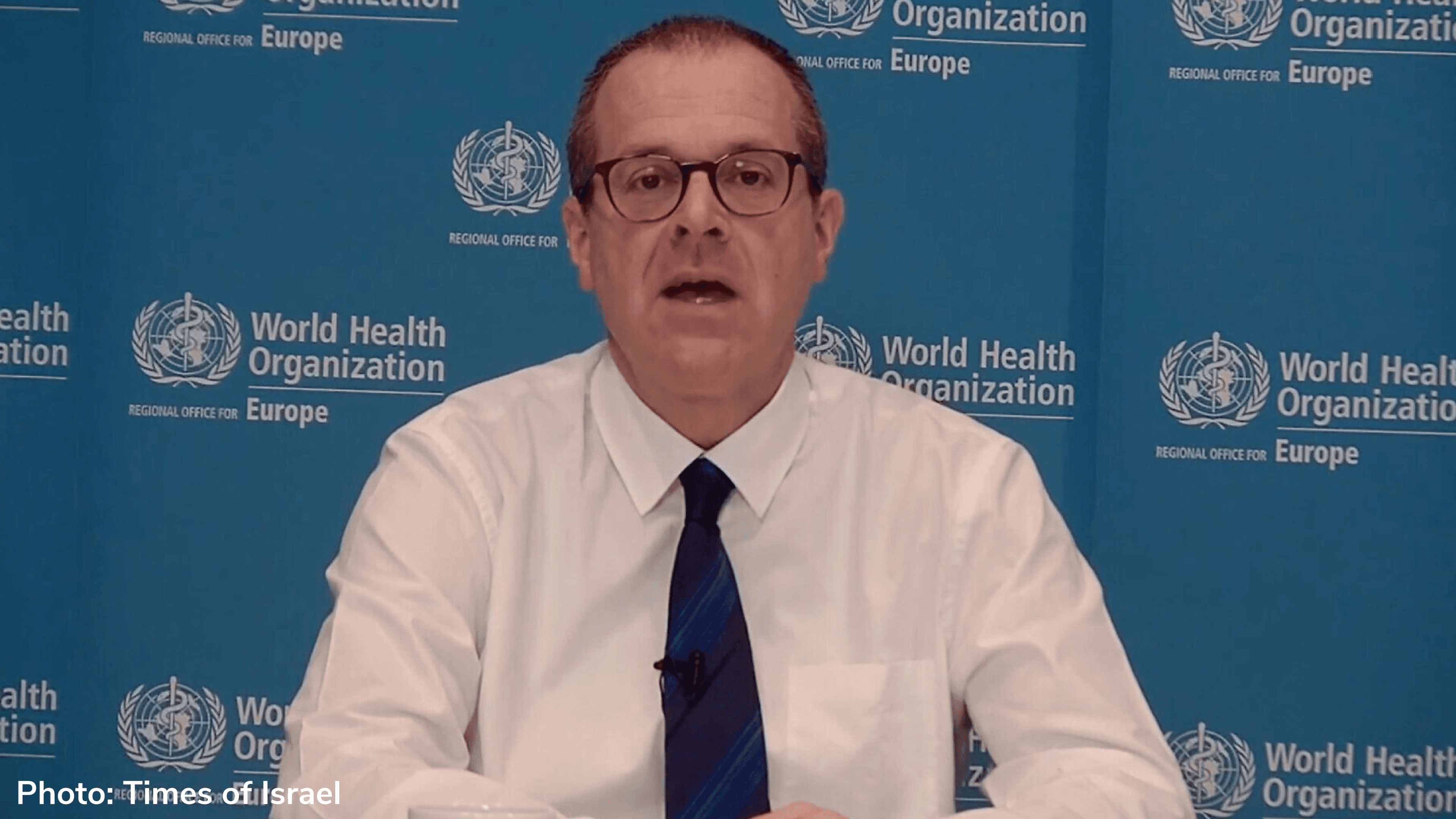 WHO REGIONAL DIRECTOR PRAISES MALTA’S COVID-19 MEASURES