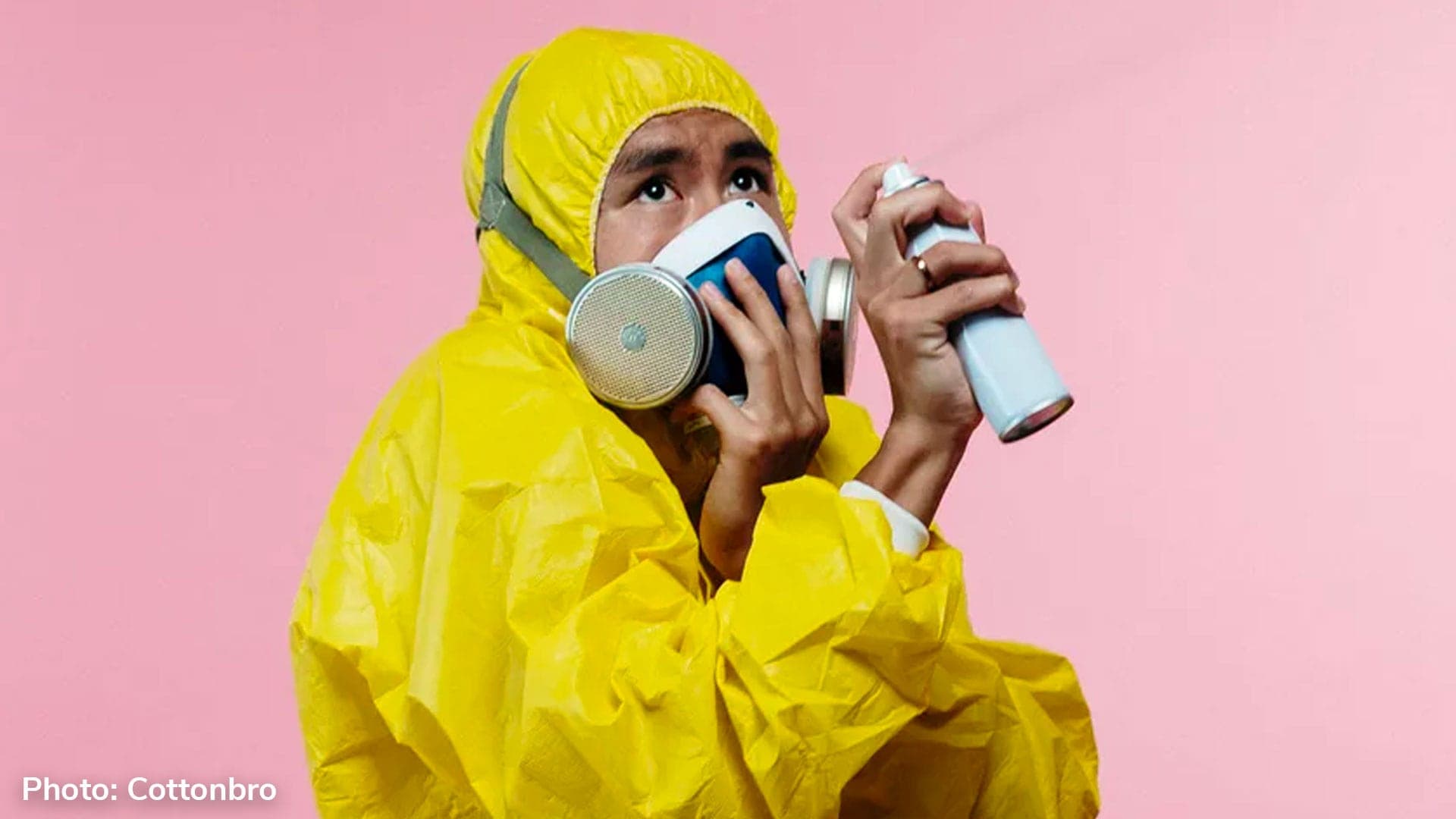 COVID-19 survives five times longer on skin than flu