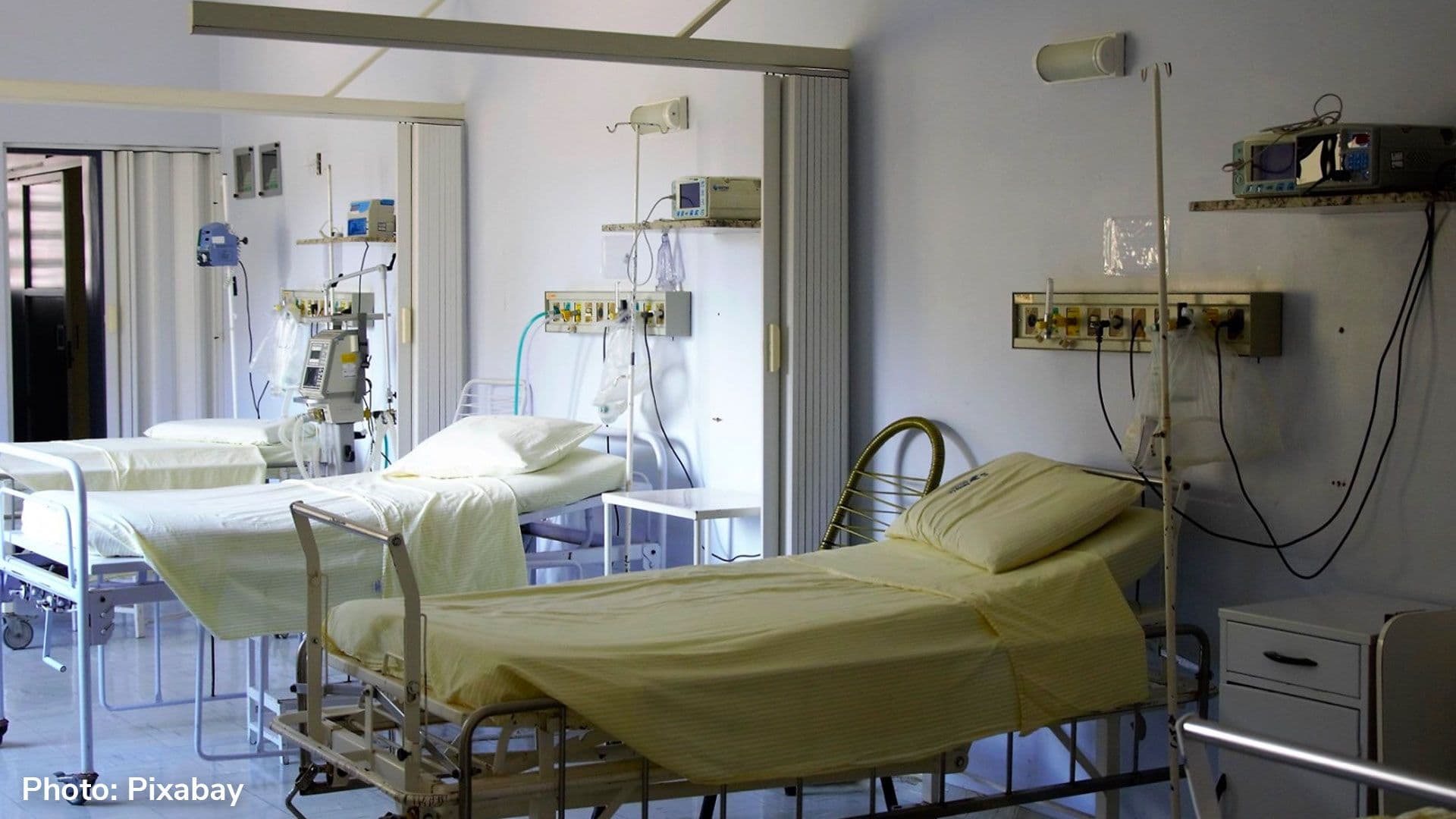 MUMN state shortage of nurses to cater for 100 ITU beds