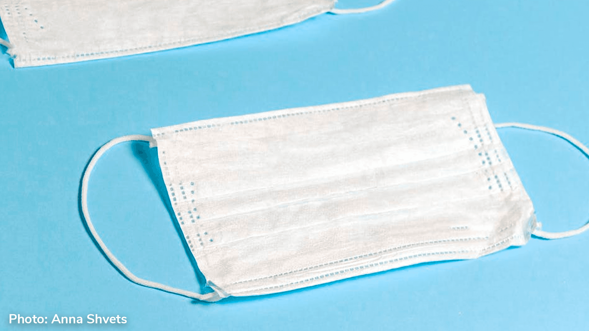 Masks to be worn in all public spaces at all times