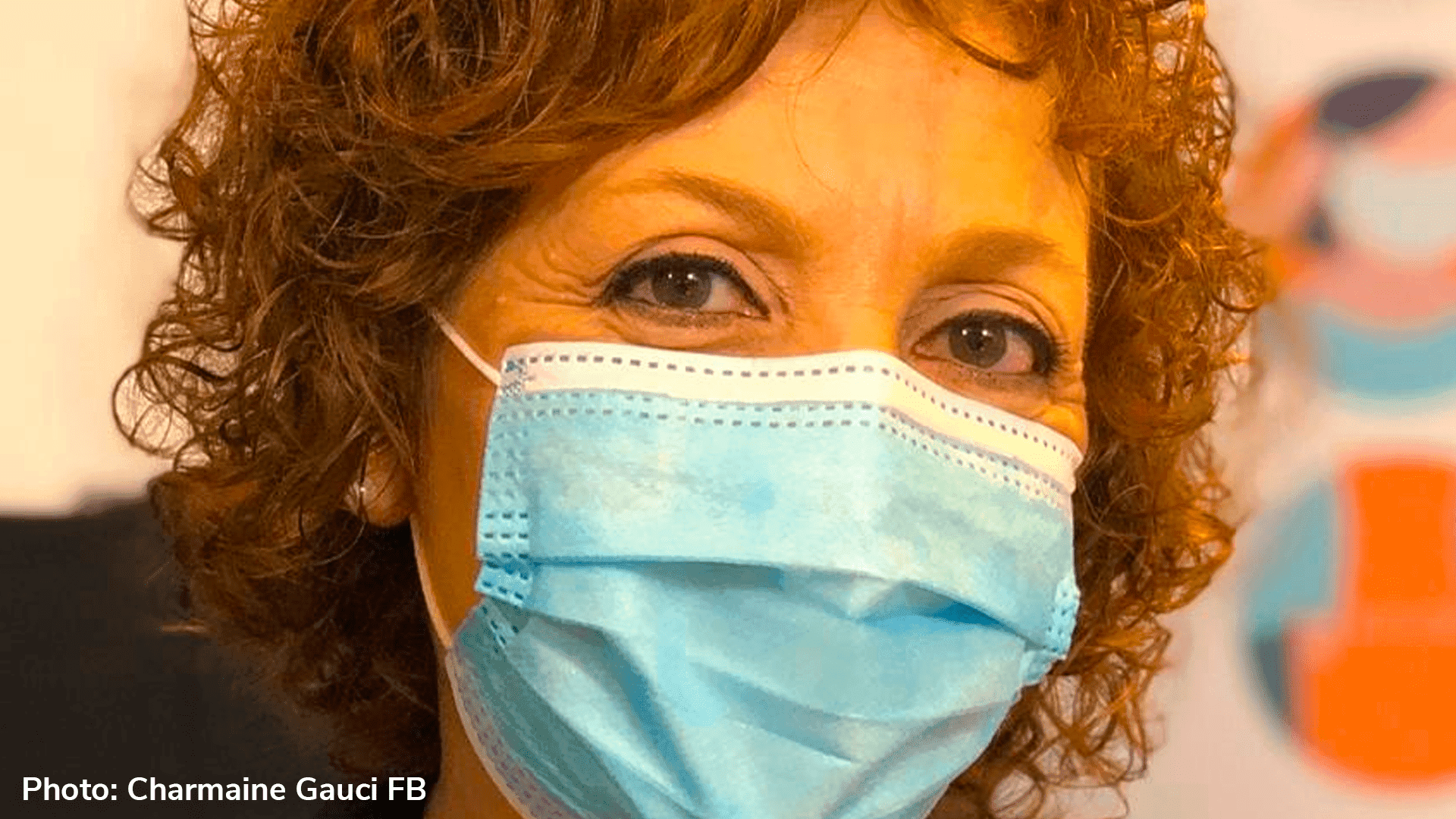 Children under the age of 3 & people with respiratory problems will not be required to wear a face mask at all times