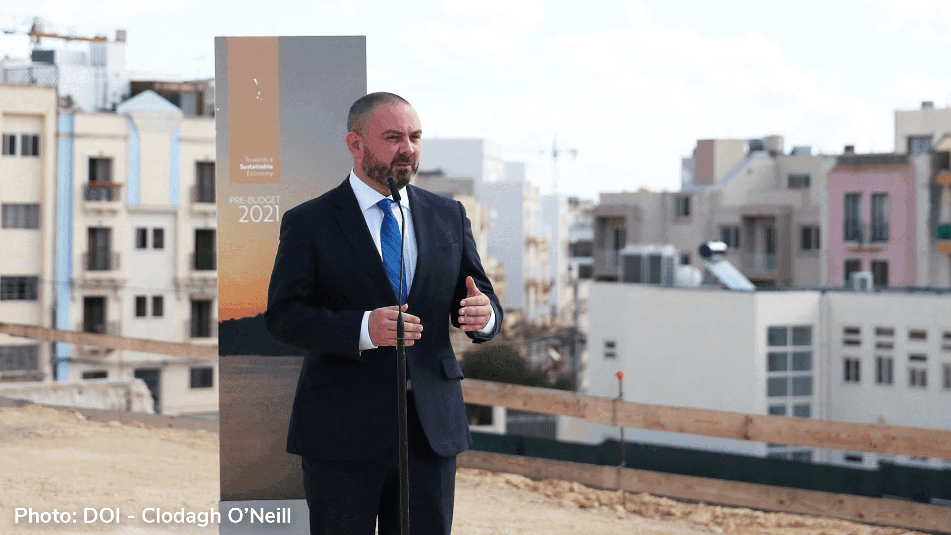 Education minister claims that we will not run out of teachers