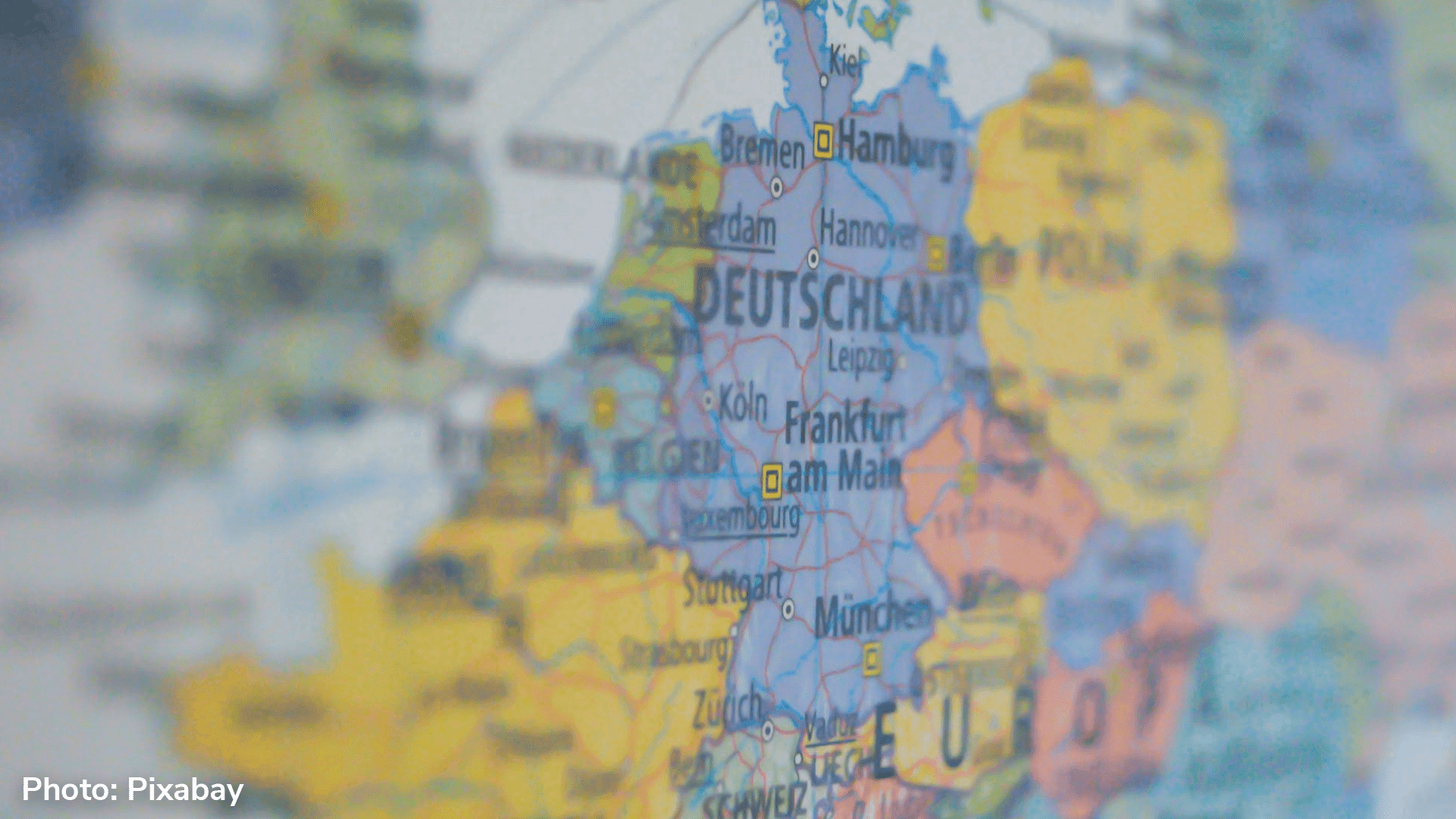 European countries continue to struggle as restrictions increase