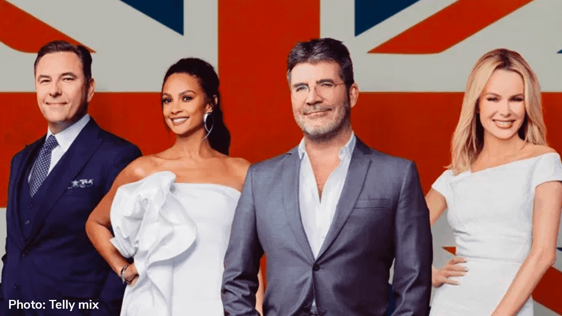 Two Britian’s Got Talent judges forced to quarantine following a coronavirus outbreak on set