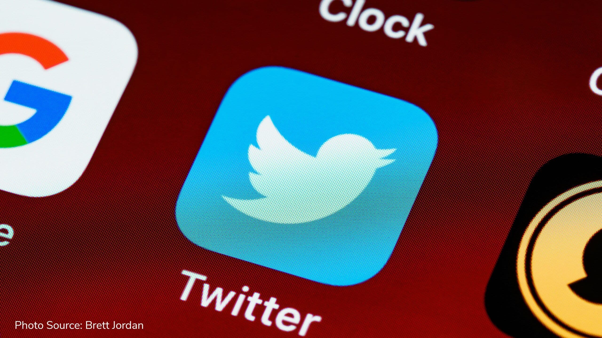 Twitter joins Facebook and YouTube by banning COVID-19 Vaccine false information