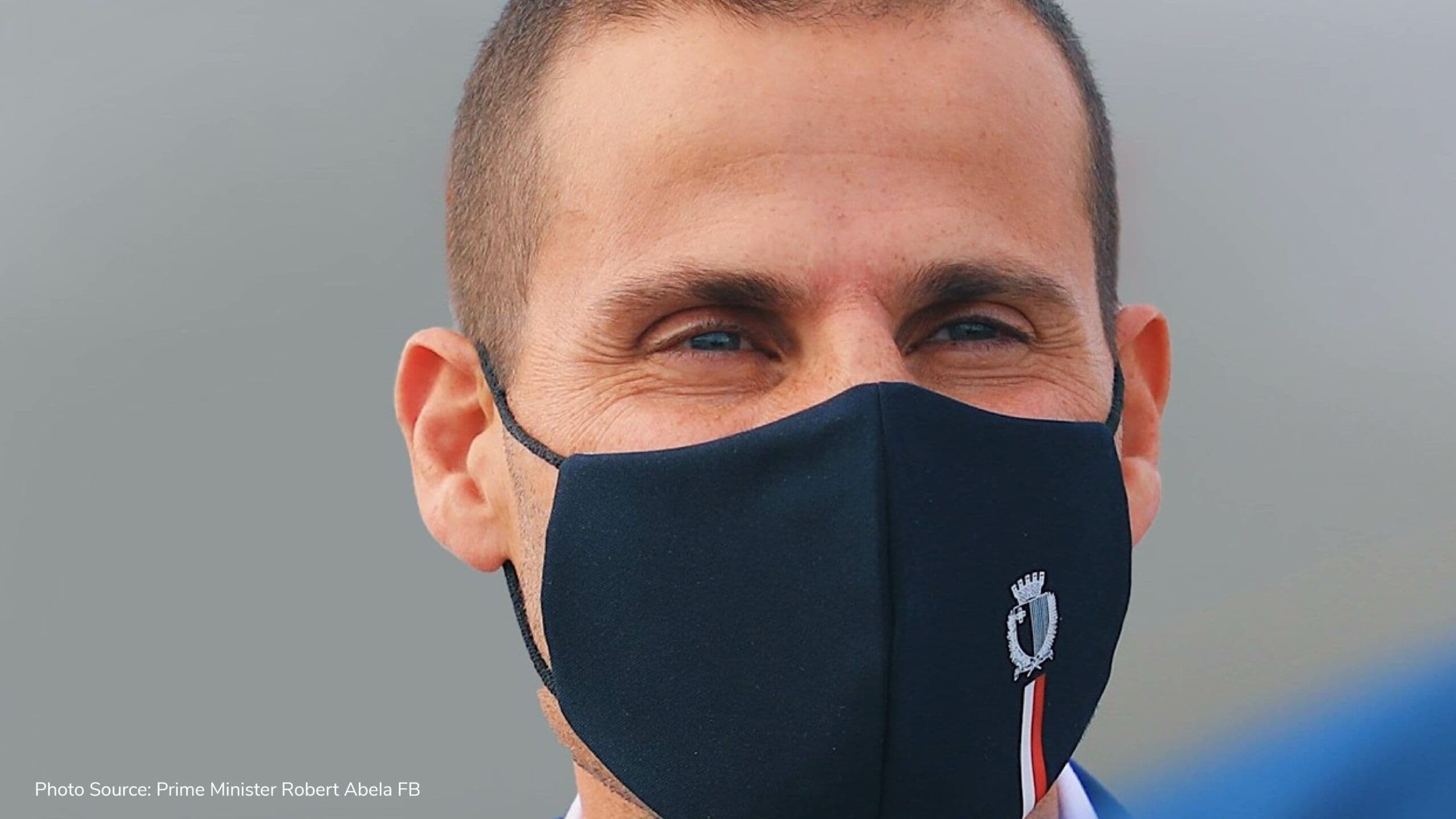 Prime Minister Robert Abela not required to quarantine