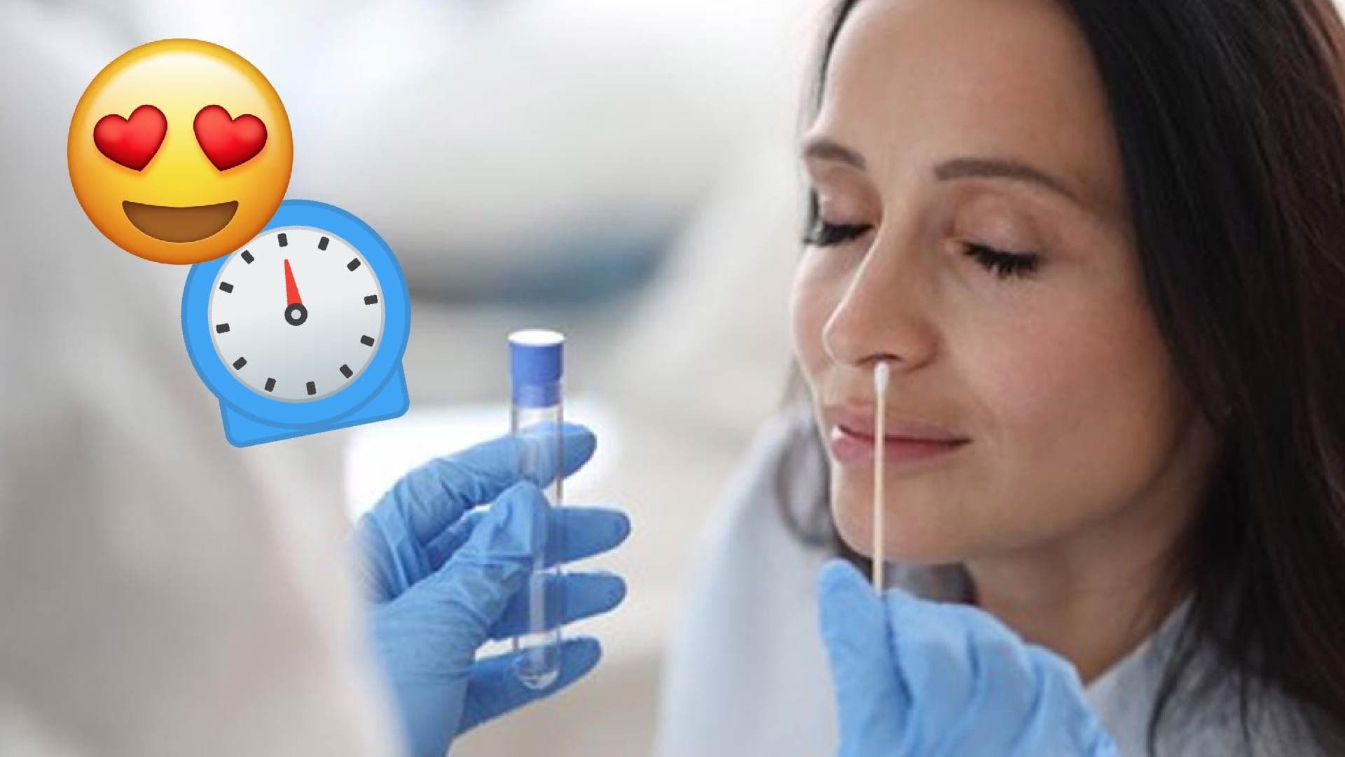 Rapid Screening Malta putting our minds at rest this Christmas with rapid antigen tests