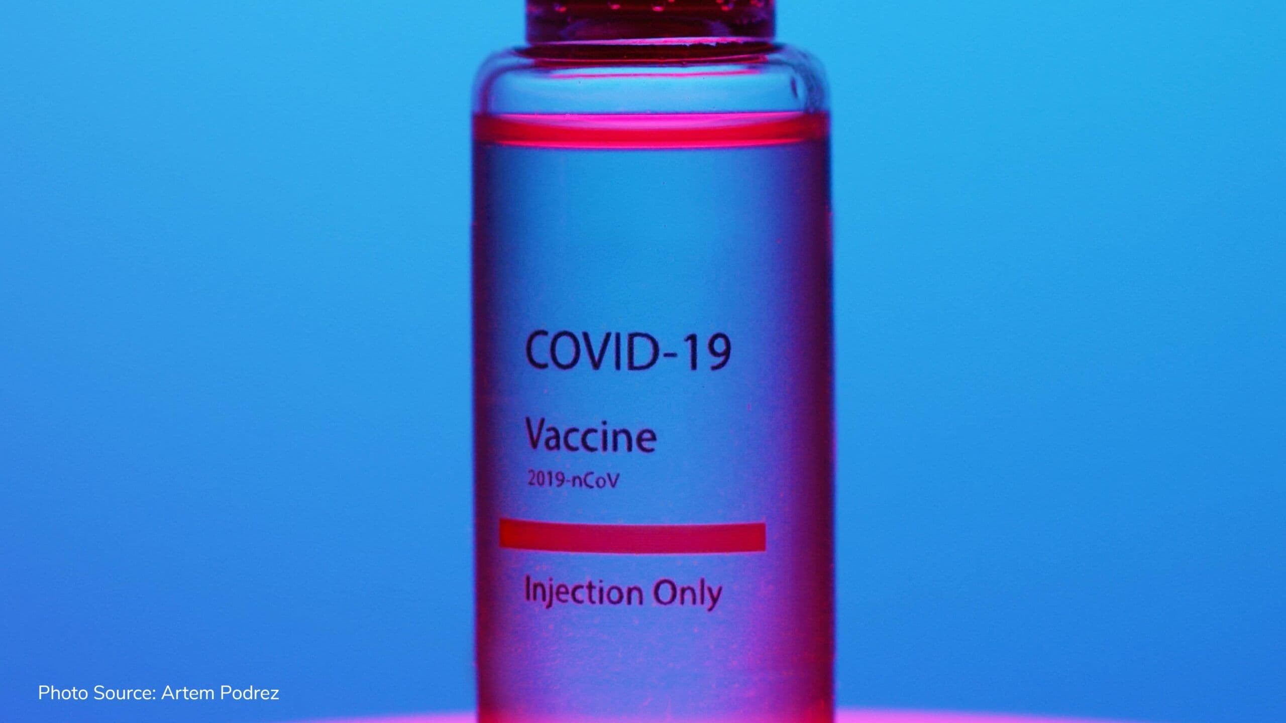 Second Vaccine approved in the US