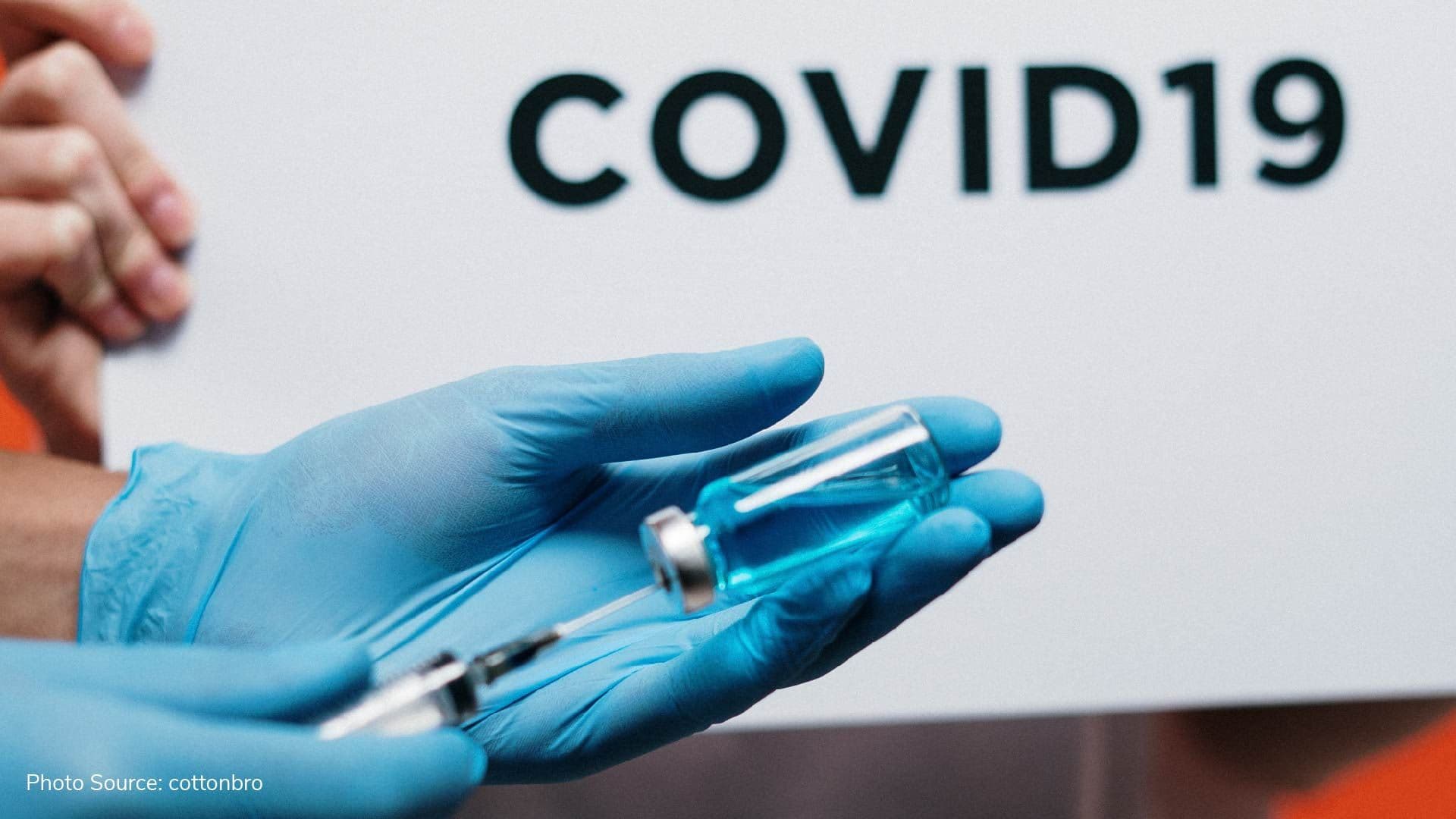 Malta will start rolling out COVID-19 vaccine from 27th December