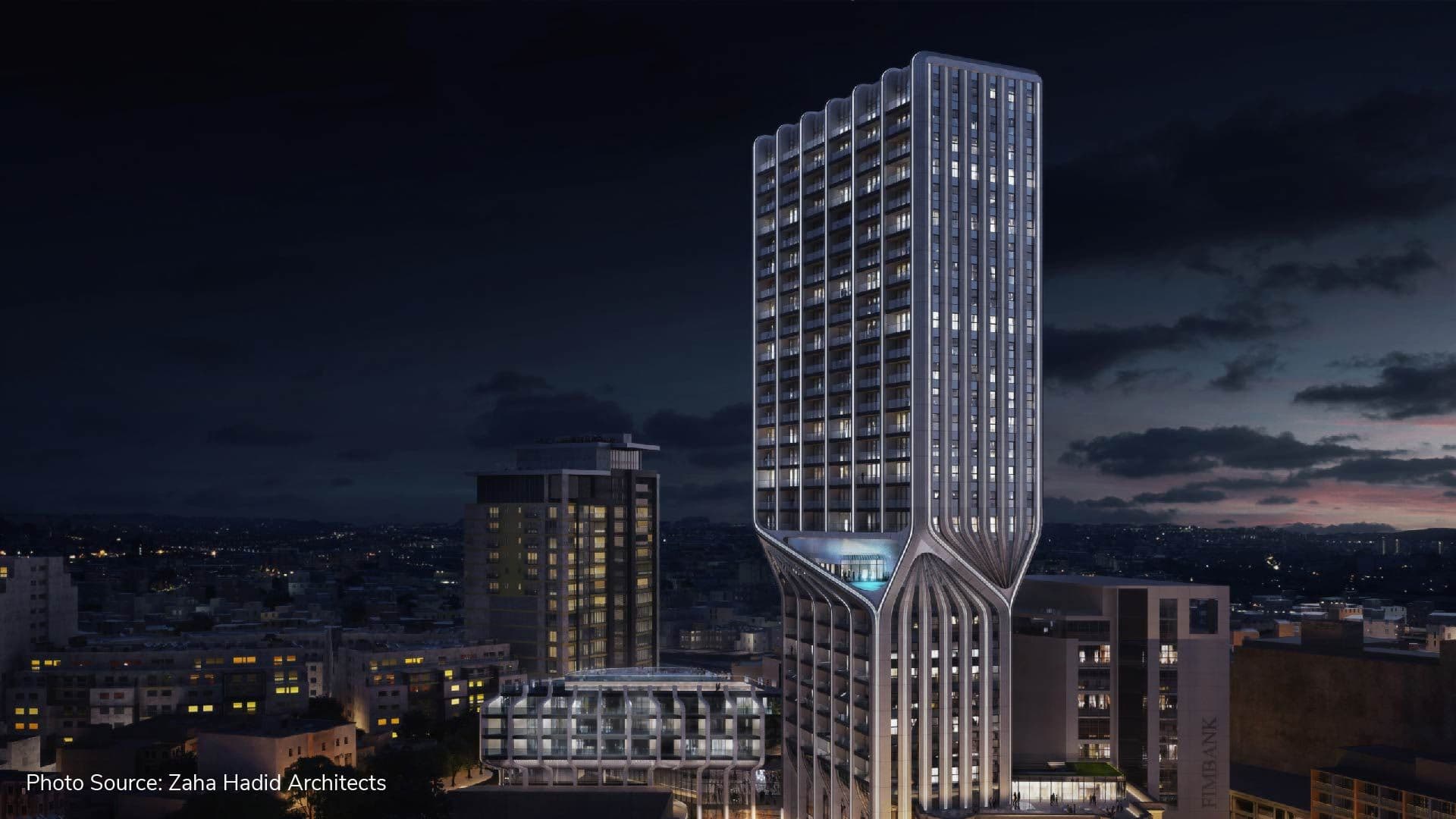 PA approves Mercury House project which includes 19-story hotel
