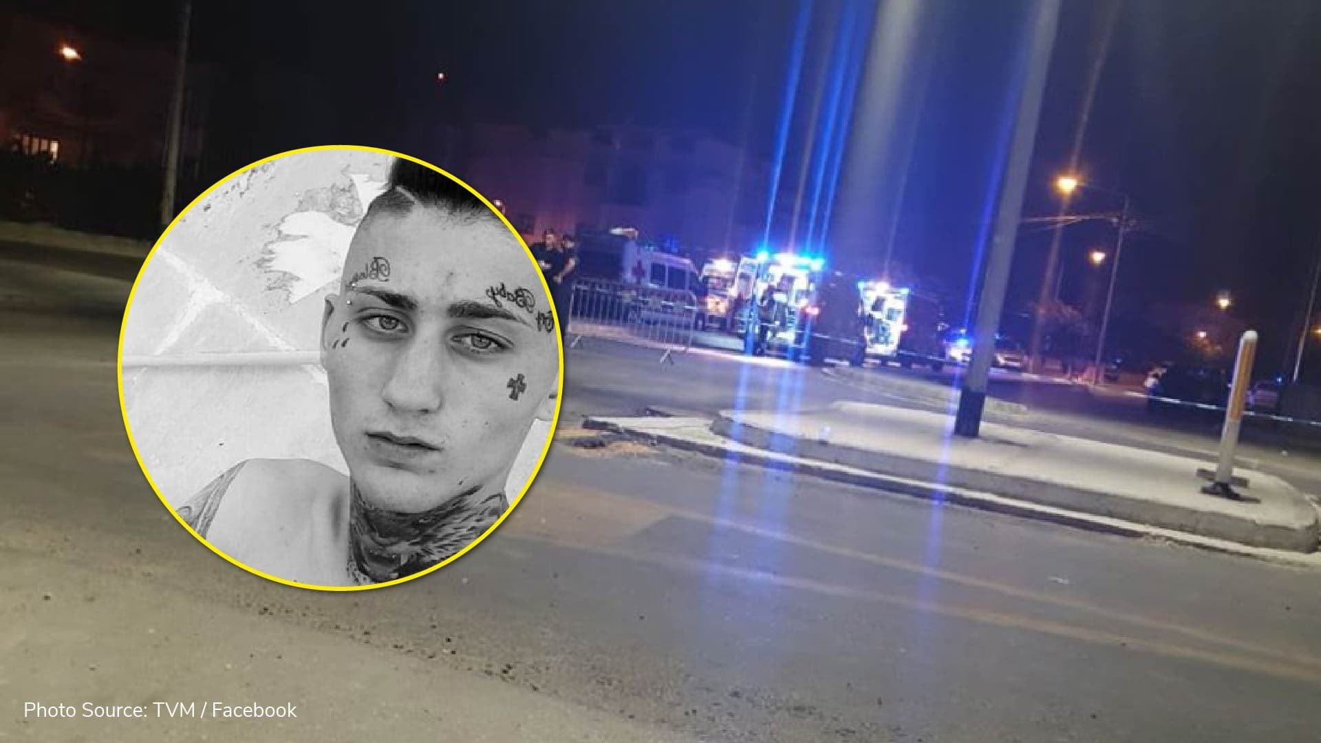 Gaffarena murder suspect released on €50,000 bail bond