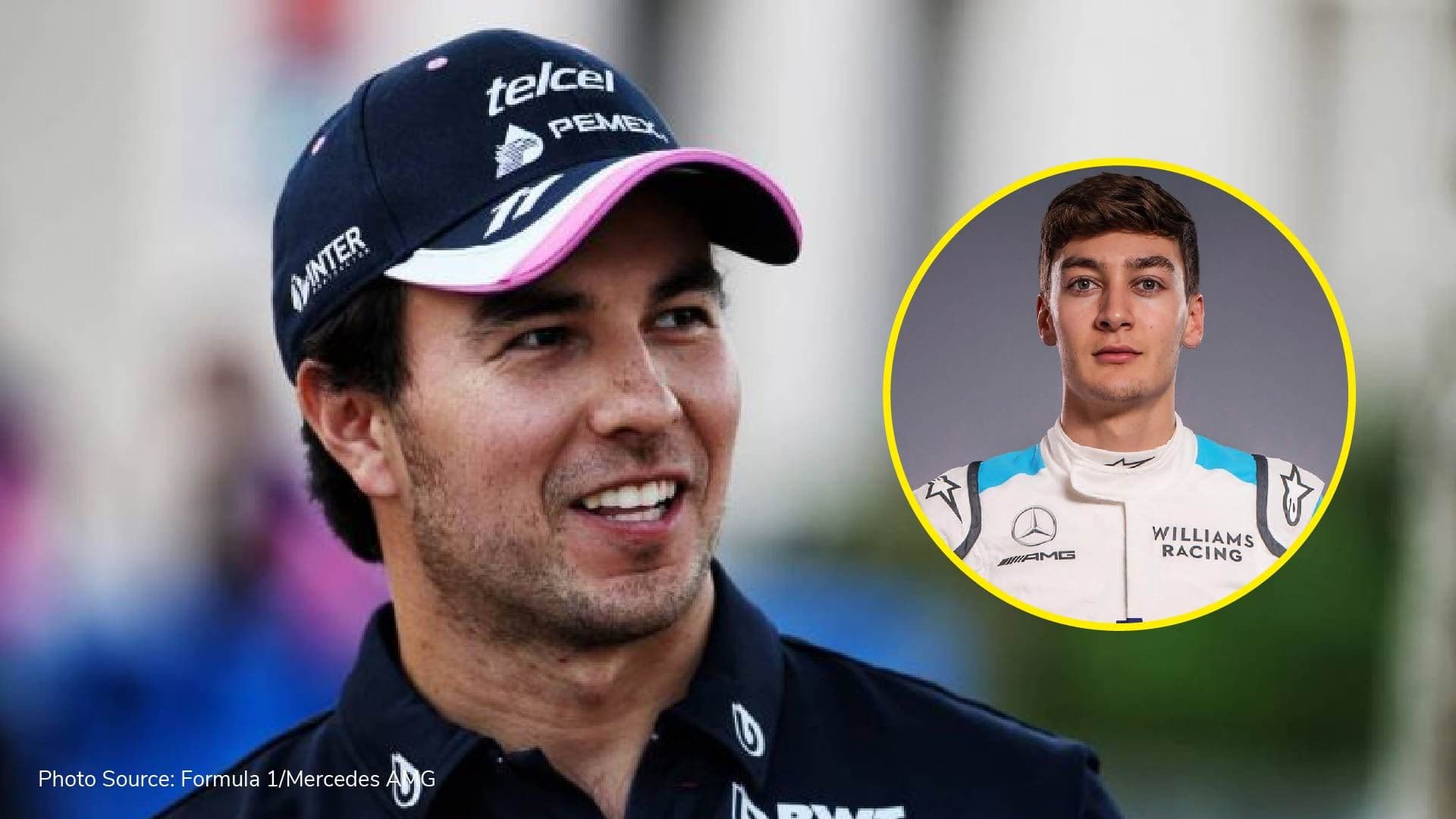 Pérez secures Sakhir Grand Prix as George Russell makes statement