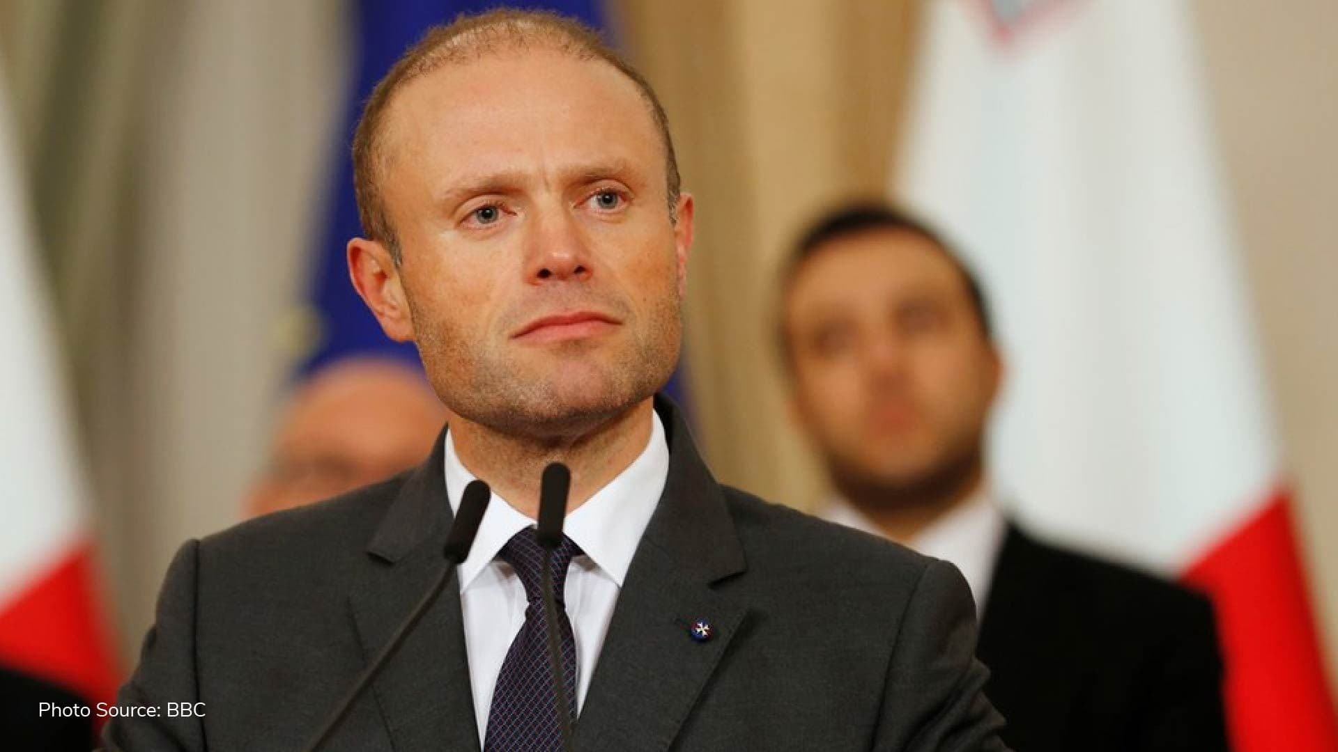 Joseph Muscat called to appear before Caruana Galizia board