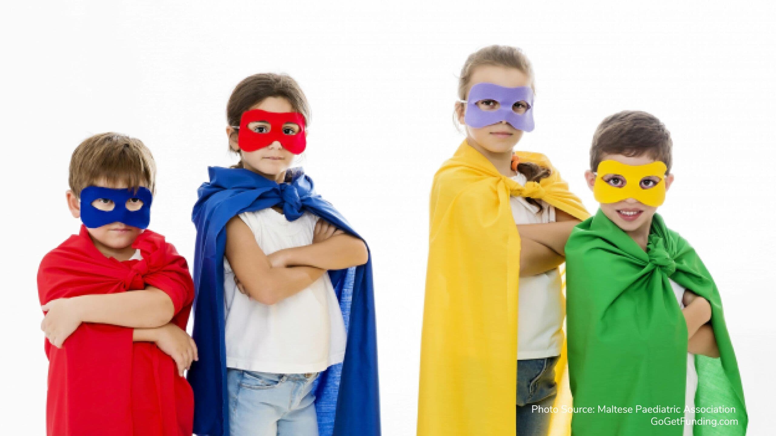 Buy this calendar to help the kids this Christmas