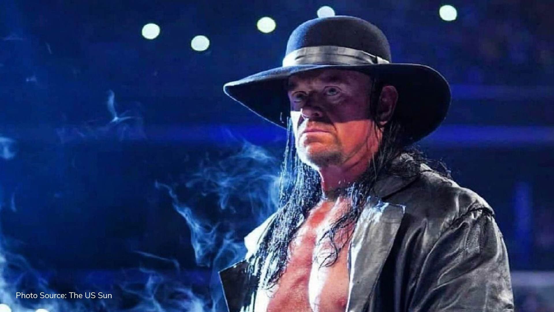 The end of an era: The Undertaker officially retires from WWE