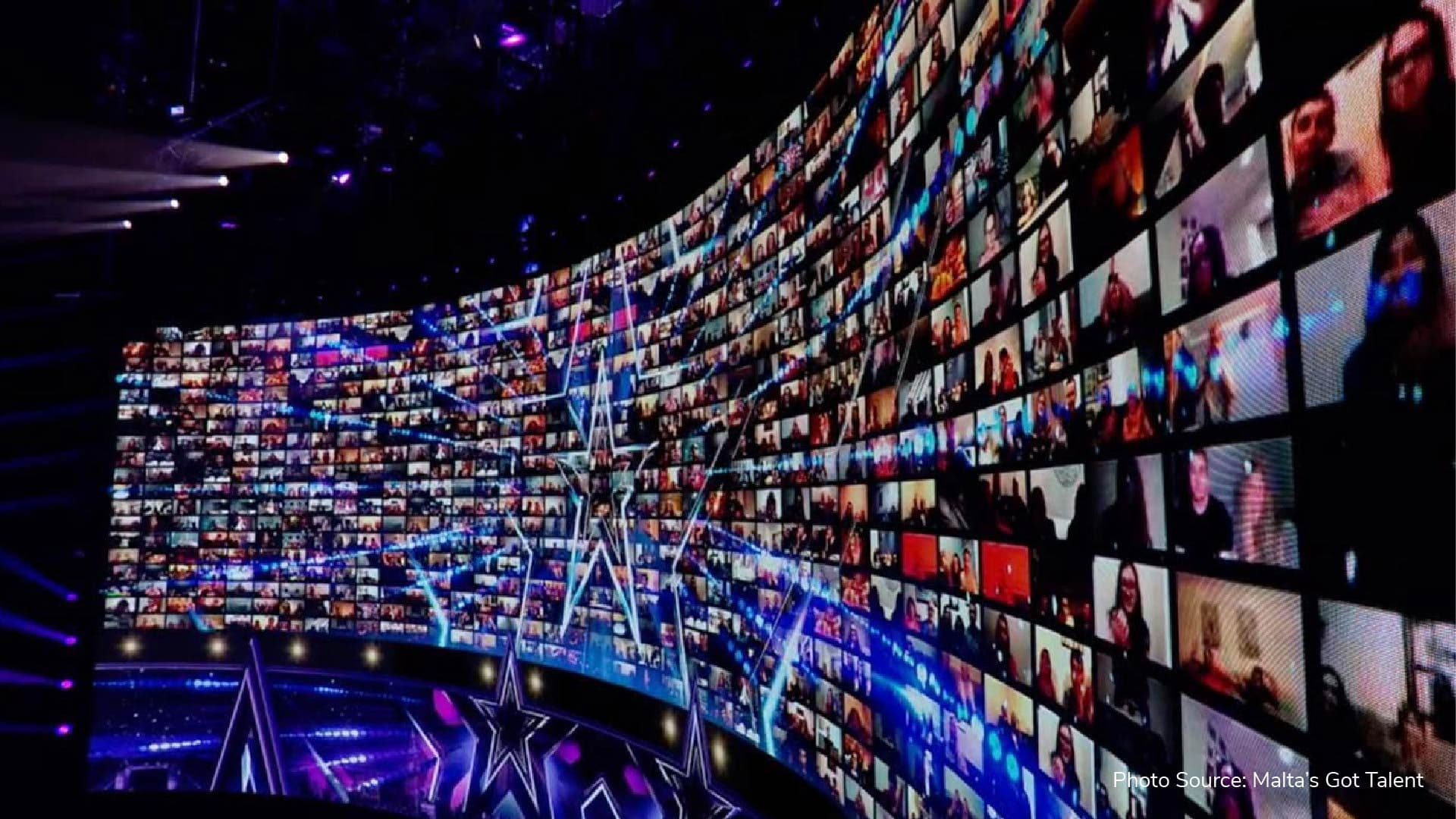 Malta’s Got Talent Semi-Finals taking place tonight