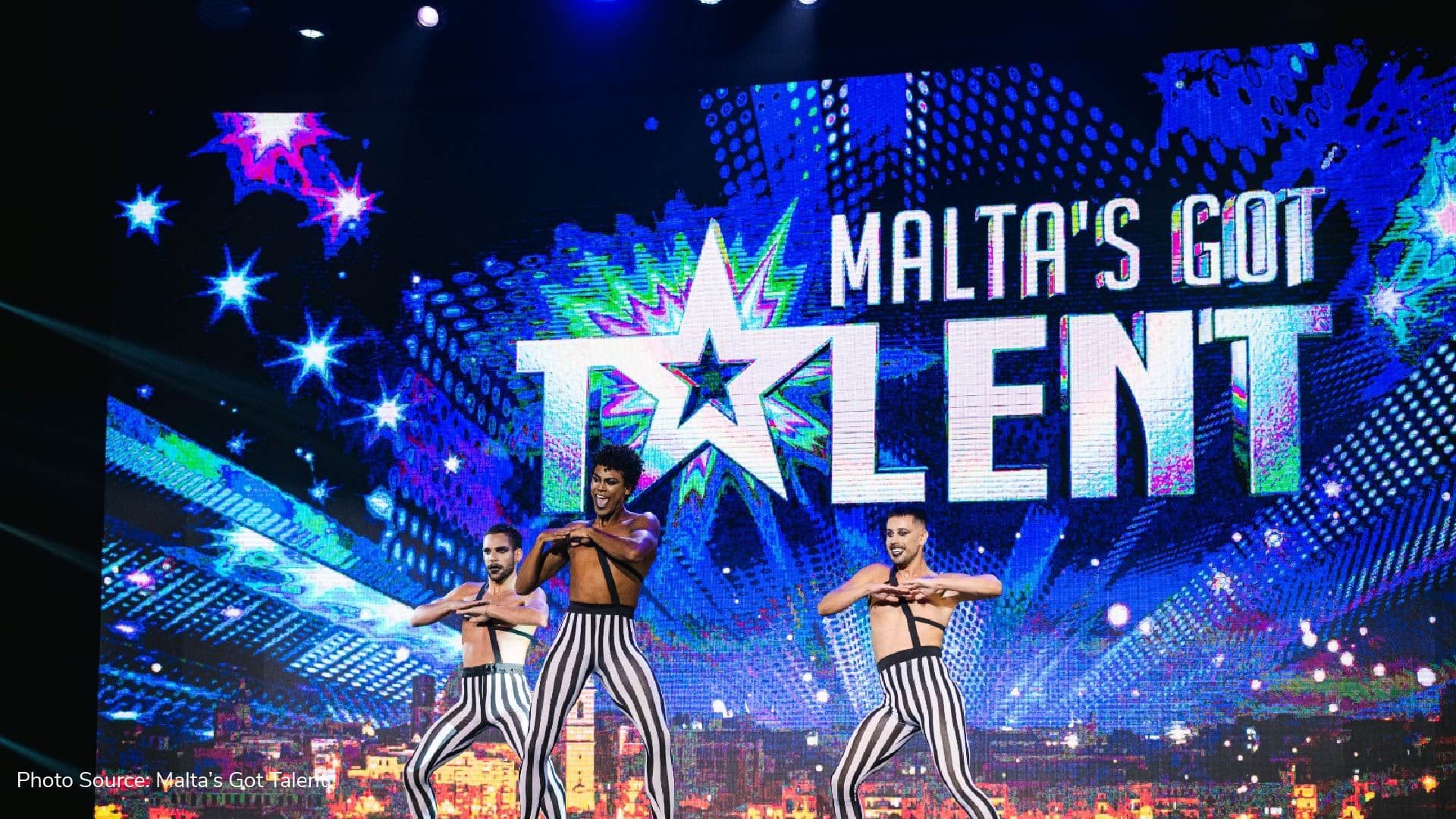 Yada ‘N’ Heels fans outraged; start petition following controversial Malta’s Got Talent replacement
