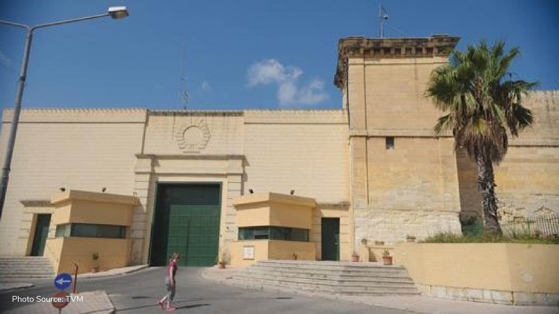 Prisoner found dead in Corradino prison