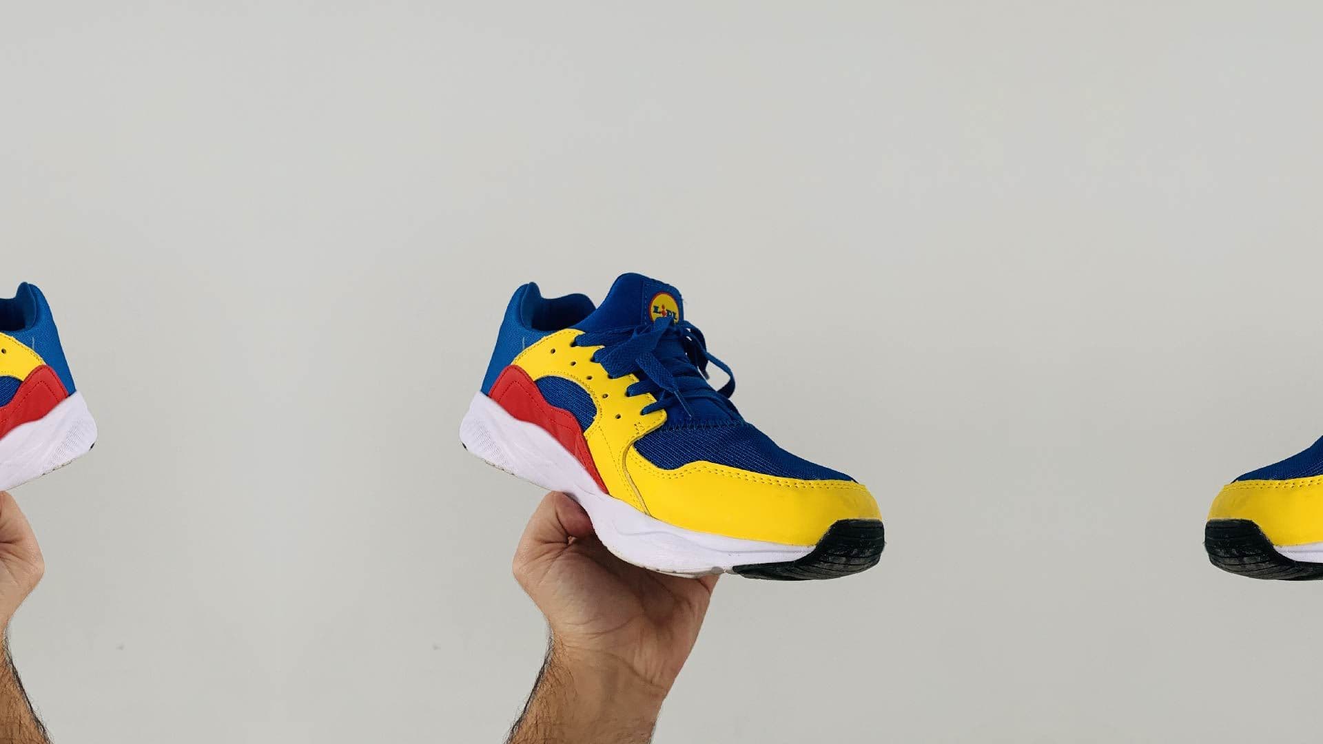 The hottest sneaker of 2020?