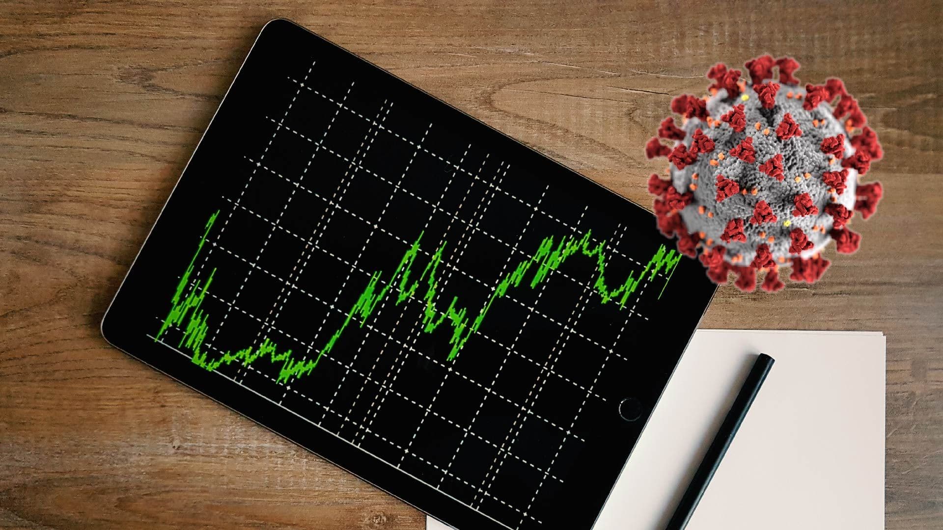 Daily deaths expected to triple by mid-December