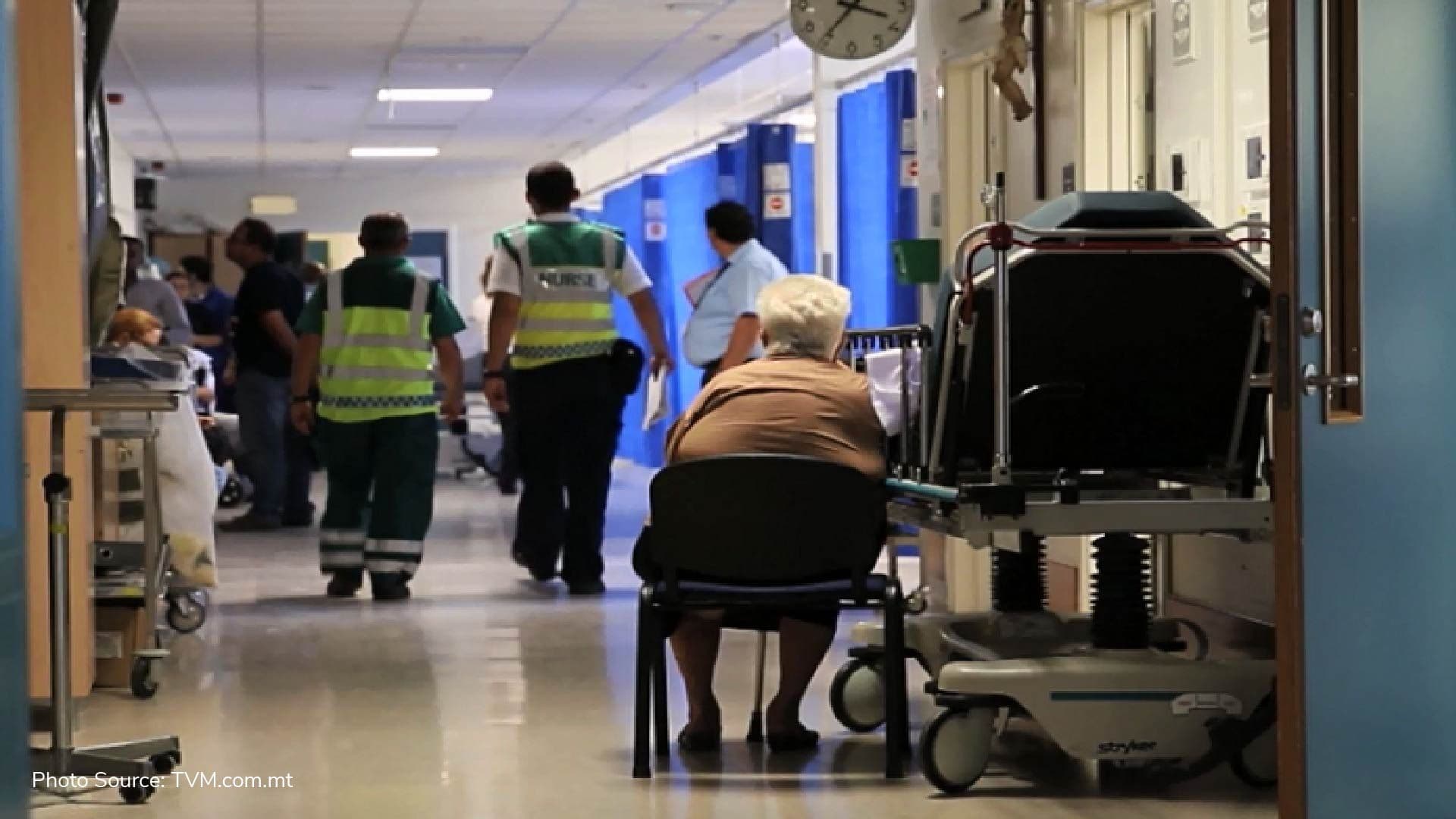 Death toll up to 103 following two more COVID-19 deaths