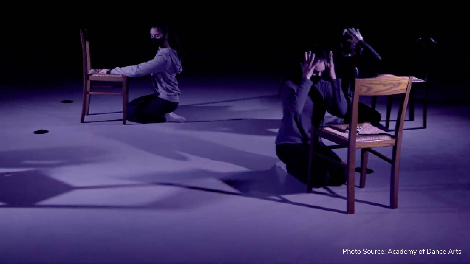 Academy of Dance Arts launch touching Anti-Bullying video