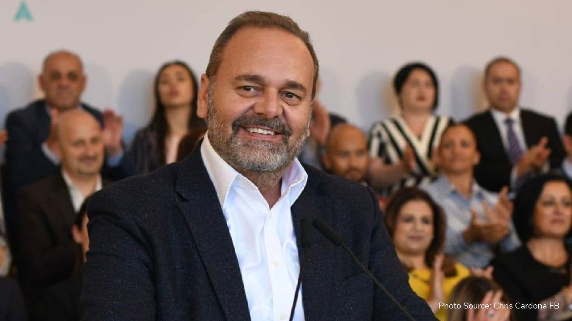 ‘I was framed’ – Chris Cardona in Caruana Galizia inquiry