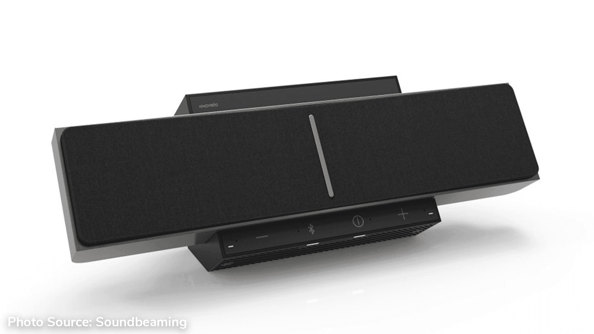 New device can stream music directly into your head, without headphones