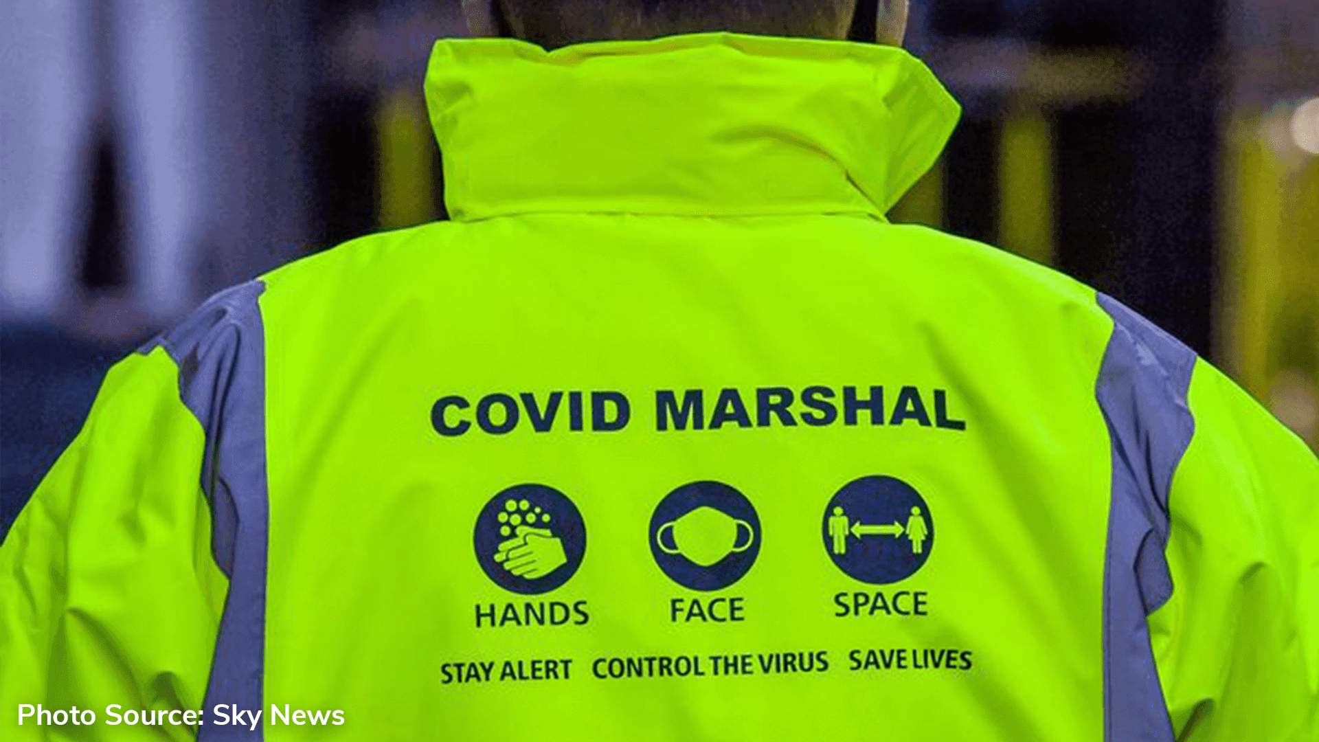 UK is first European country to pass 50,000 deaths