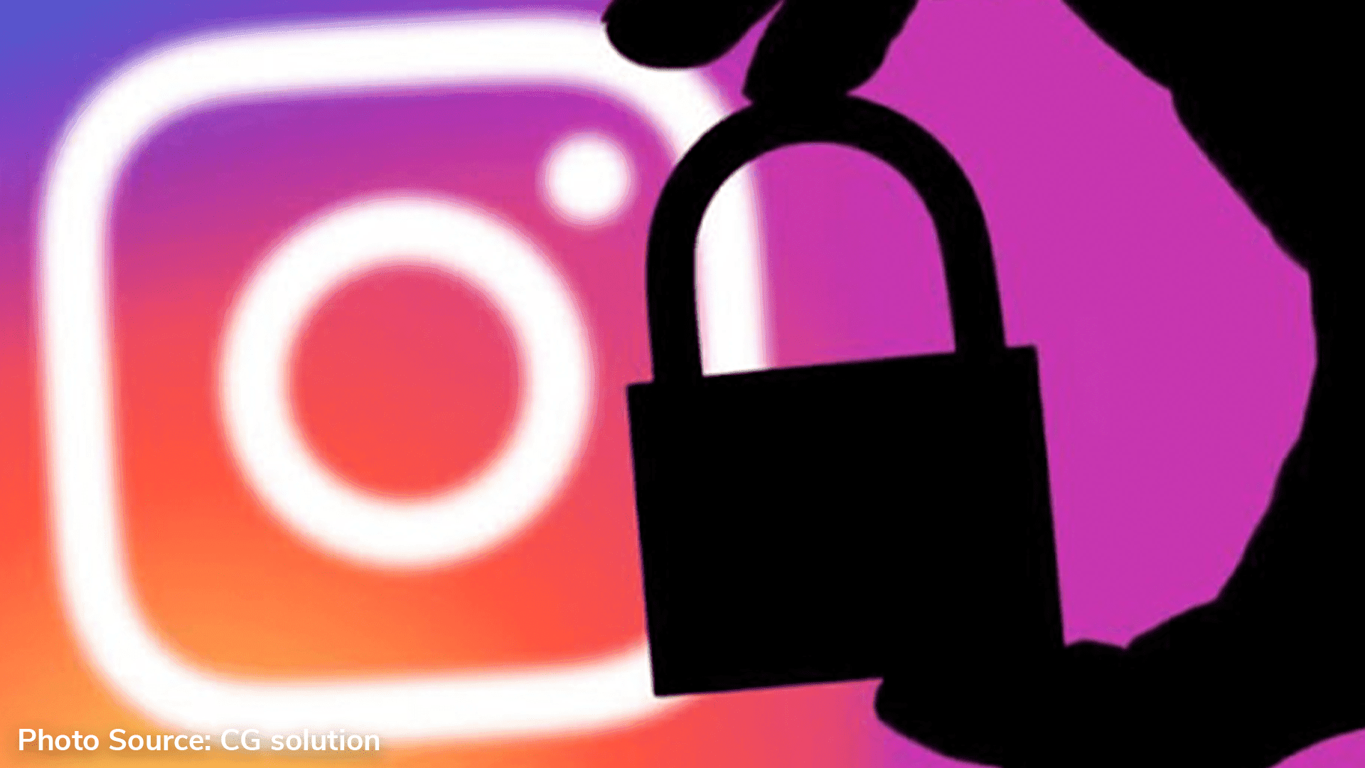 Instagram adds new tools that should be able to detect self-harm and suicide content and take it down immediately