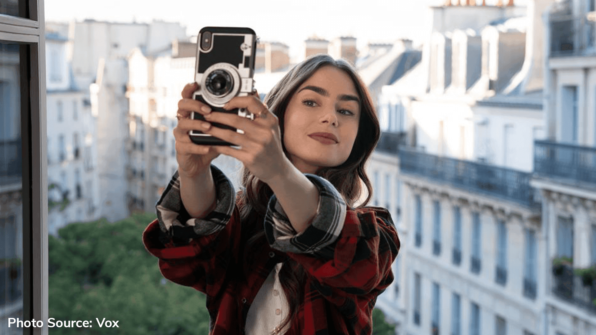 Emily in Paris season 2 is coming!