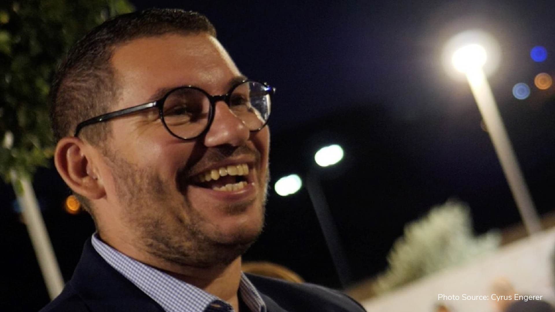 Cyrus Engerer fills Dalli’s vacated seat in European Parliament
