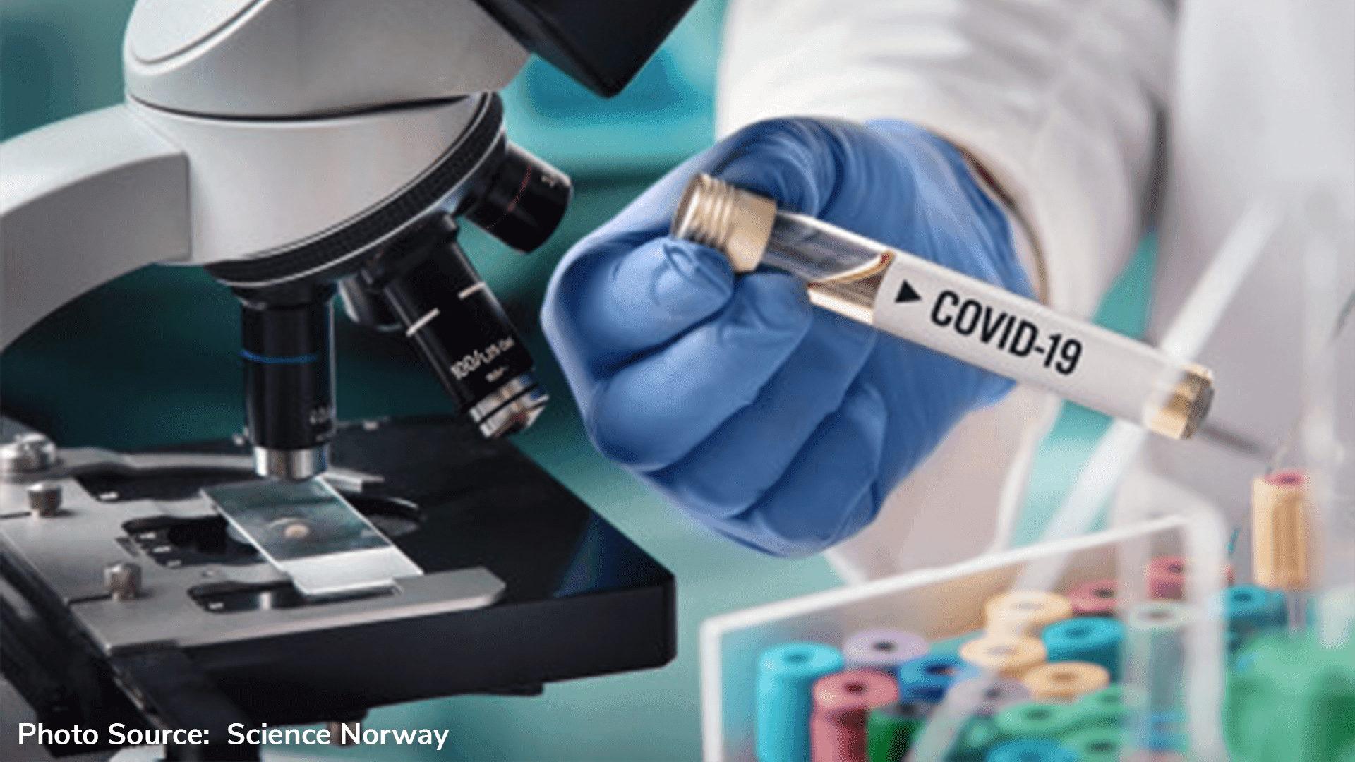 UK coronavirus vaccine “to be given next month to over 85s and front line NHS staff”