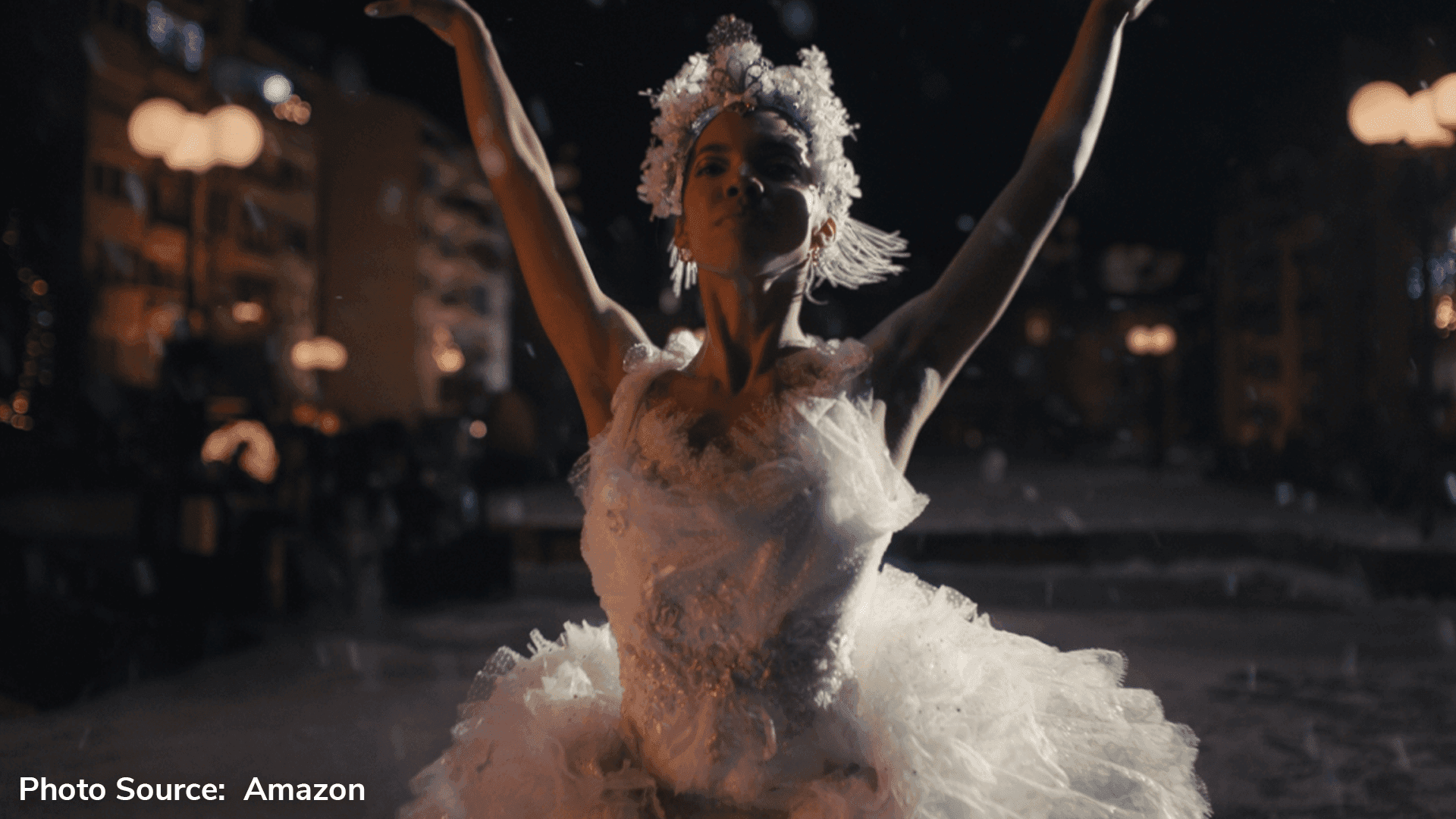 Amazon Christmas 2020 advert is out!