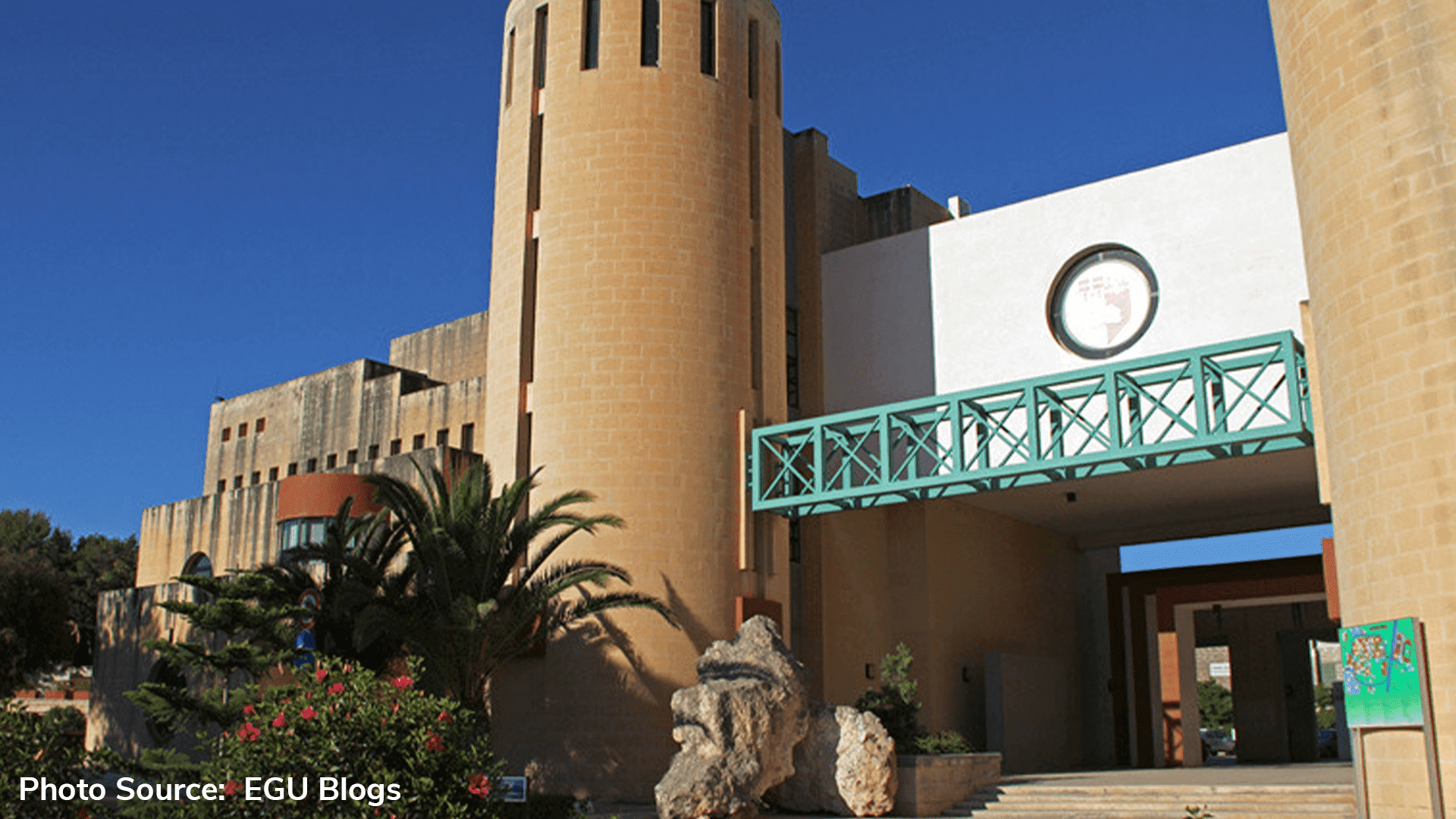 University of Malta graduations have been postponed