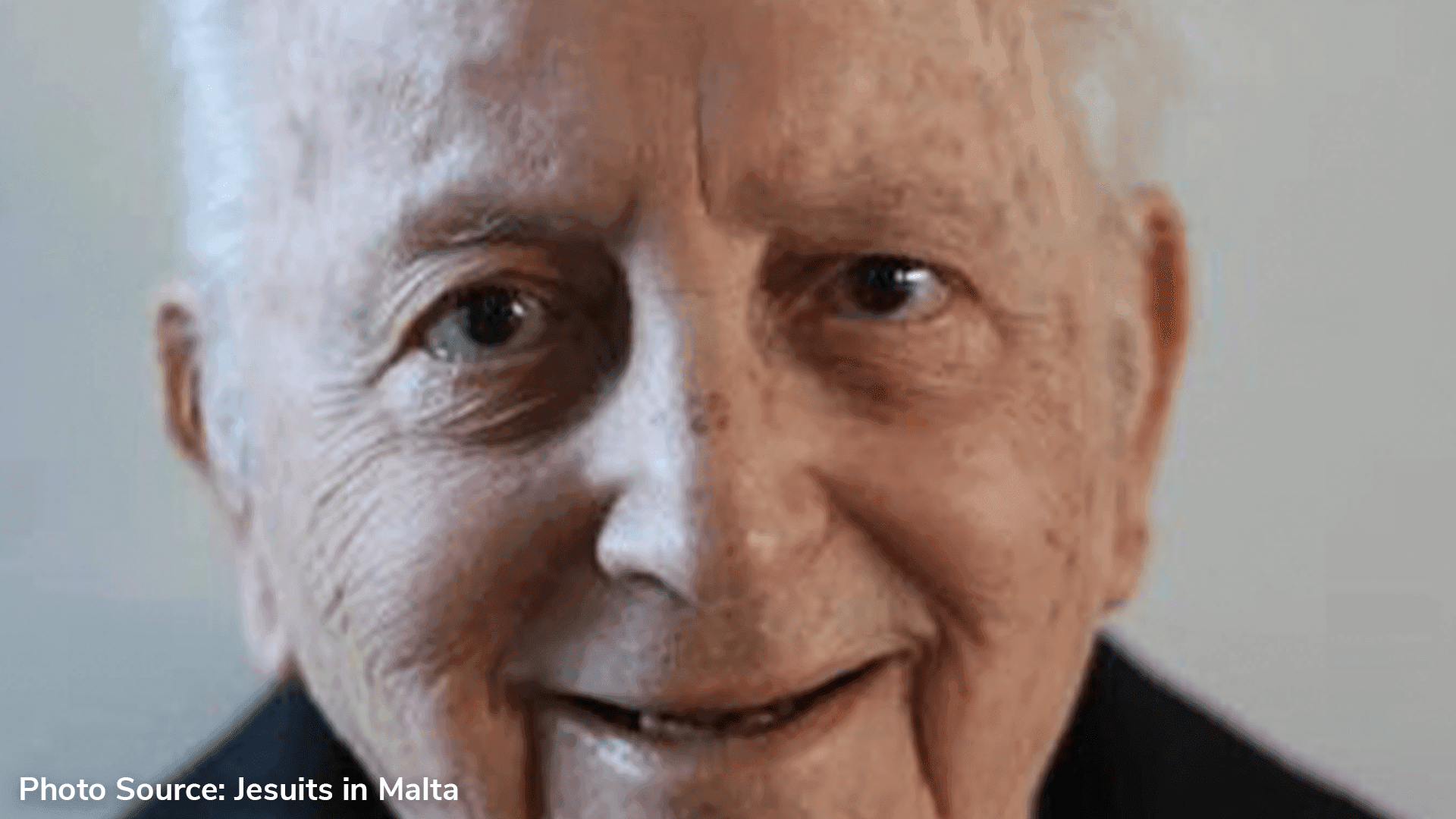 Jesuit priest dies of COVID-19, becoming 66th virus victim