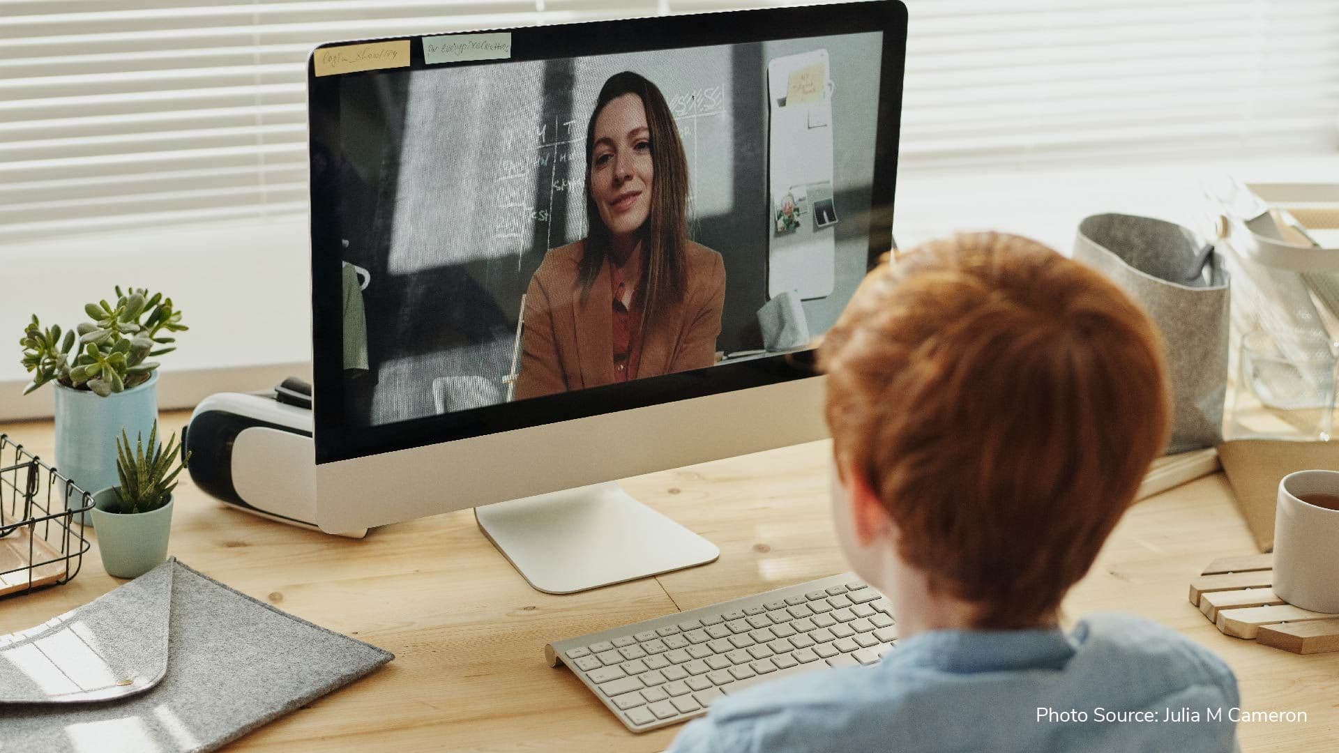 Virtual primary school to welcome around 600 students