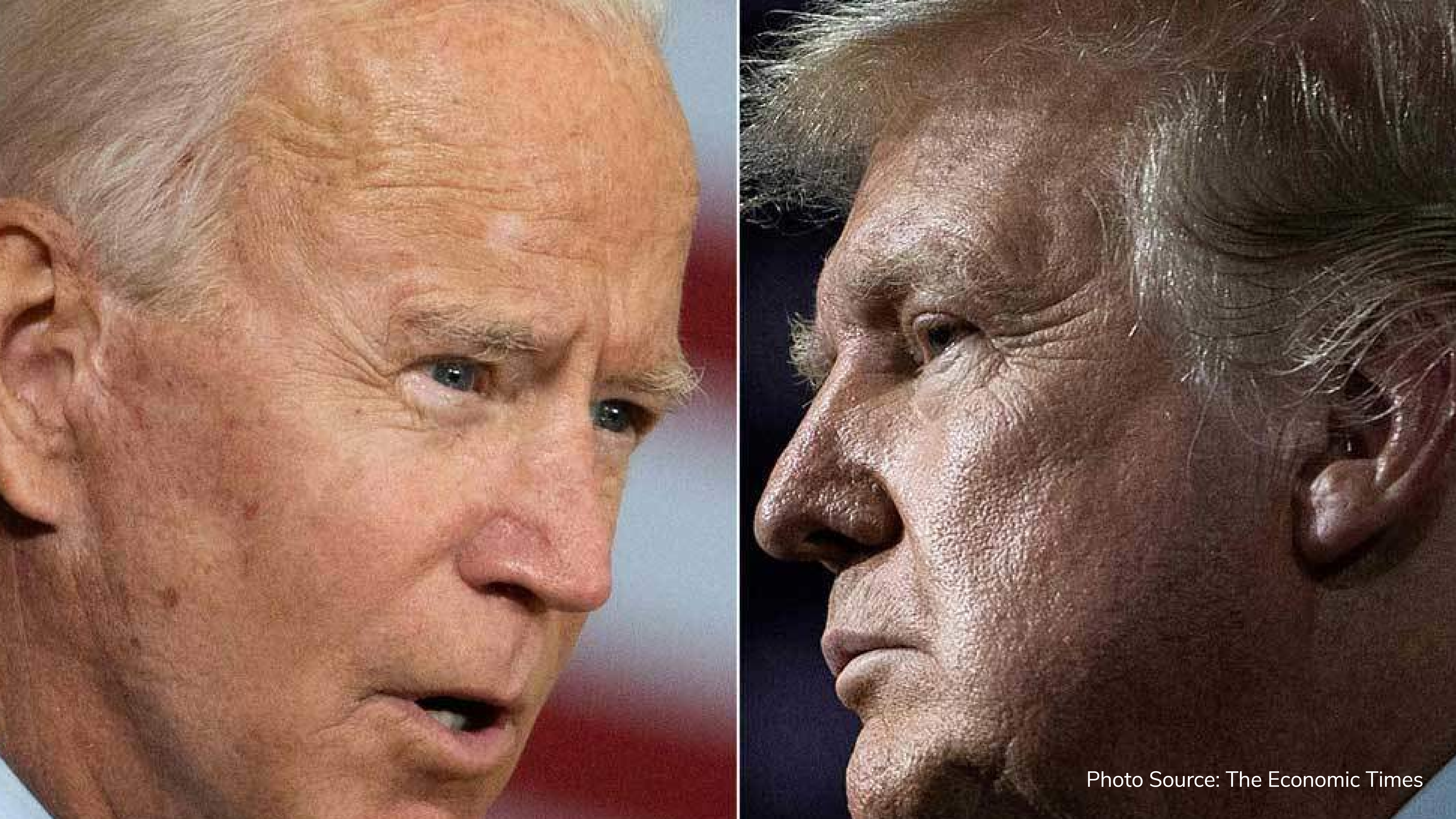 Results delayed as U.S. election ‘too close to call’